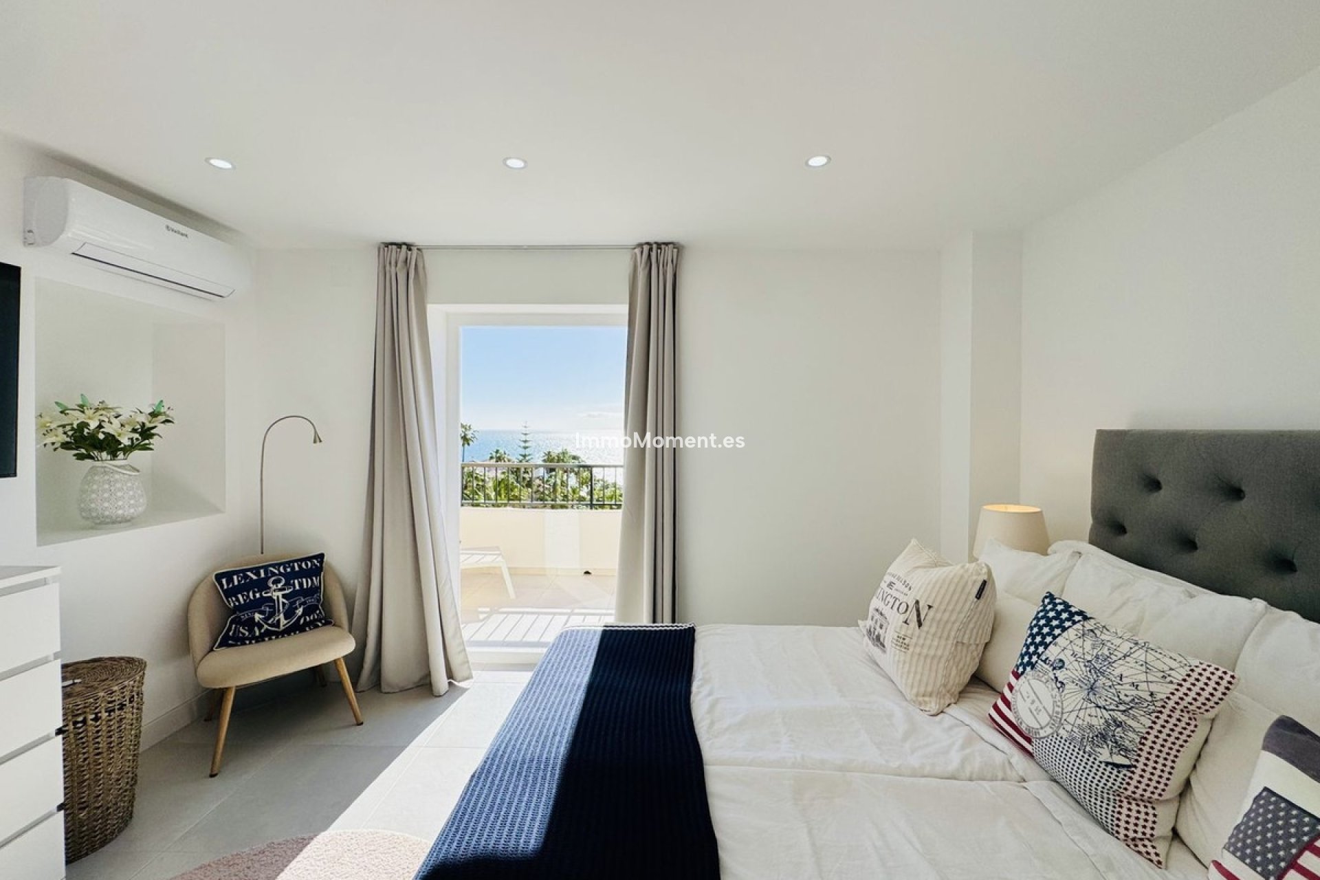 Bestaande woning - Geschakelde woning - Mijas - Mijas Costa