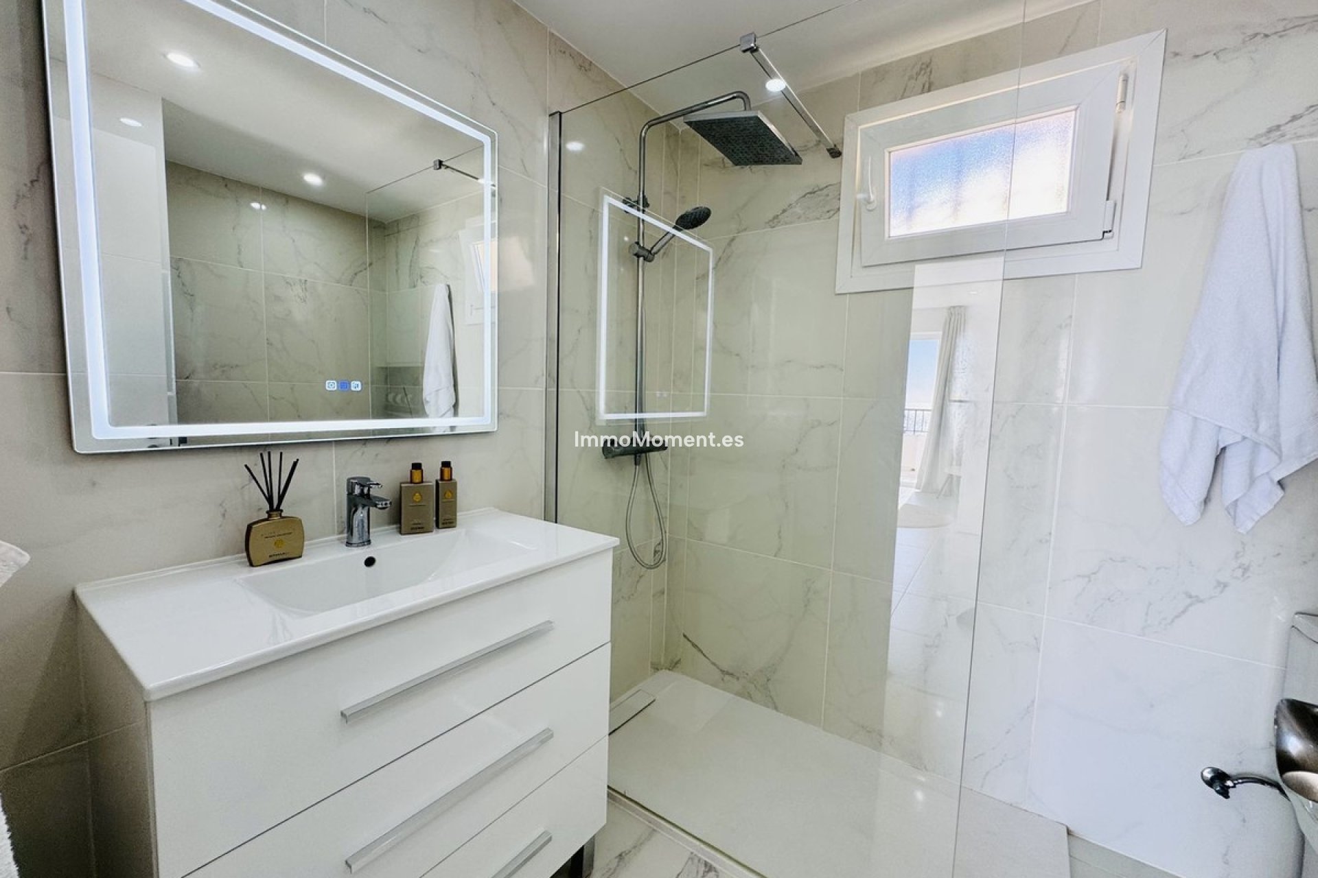 Bestaande woning - Geschakelde woning - Mijas - Mijas Costa