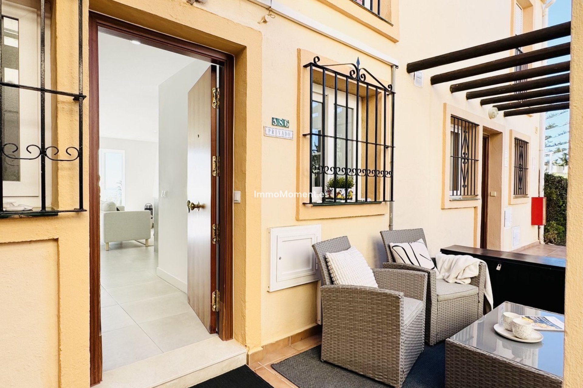 Bestaande woning - Geschakelde woning - Mijas - Mijas Costa
