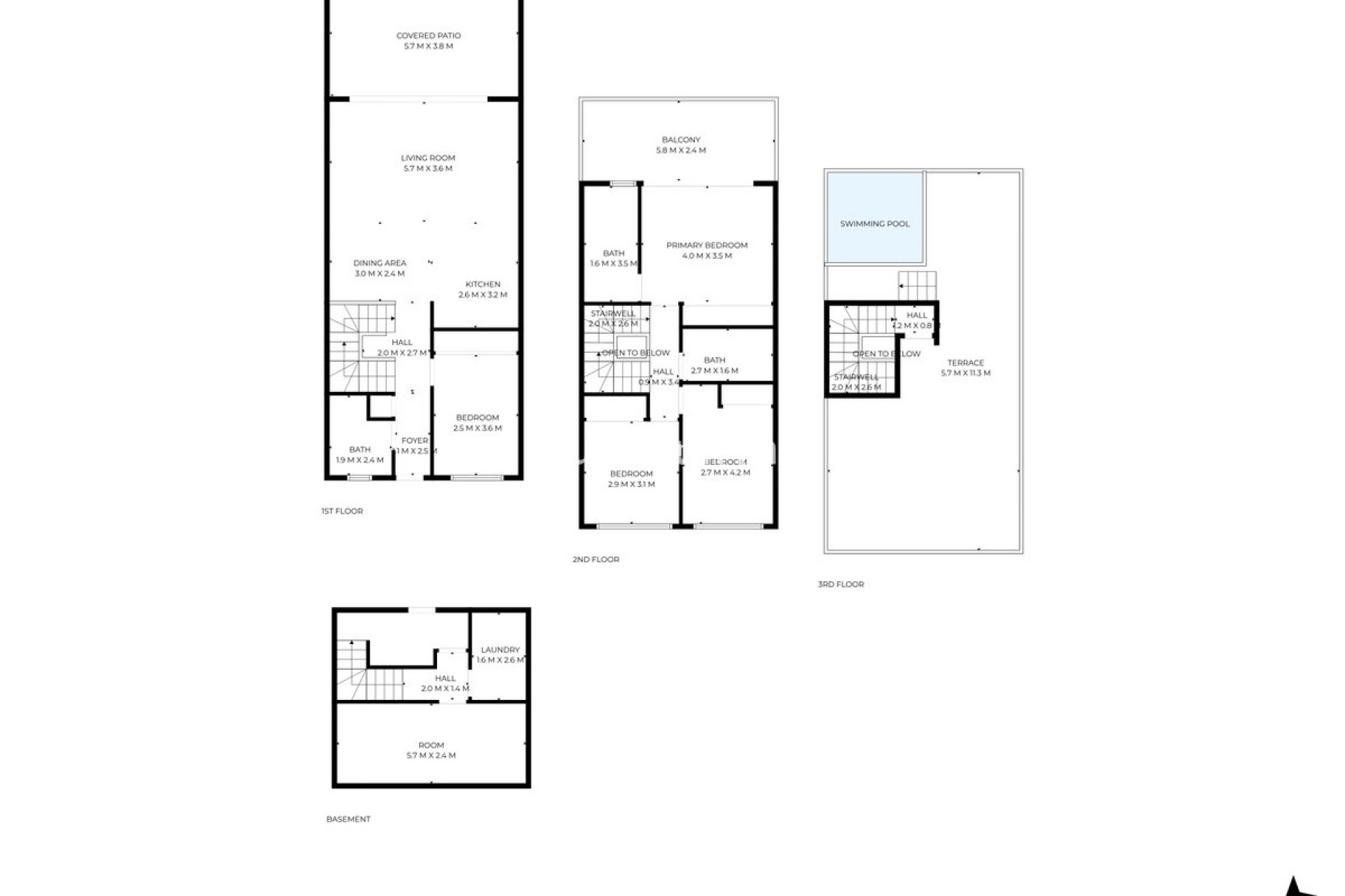 Bestaande woning - Geschakelde woning - Mijas - Mijas Costa