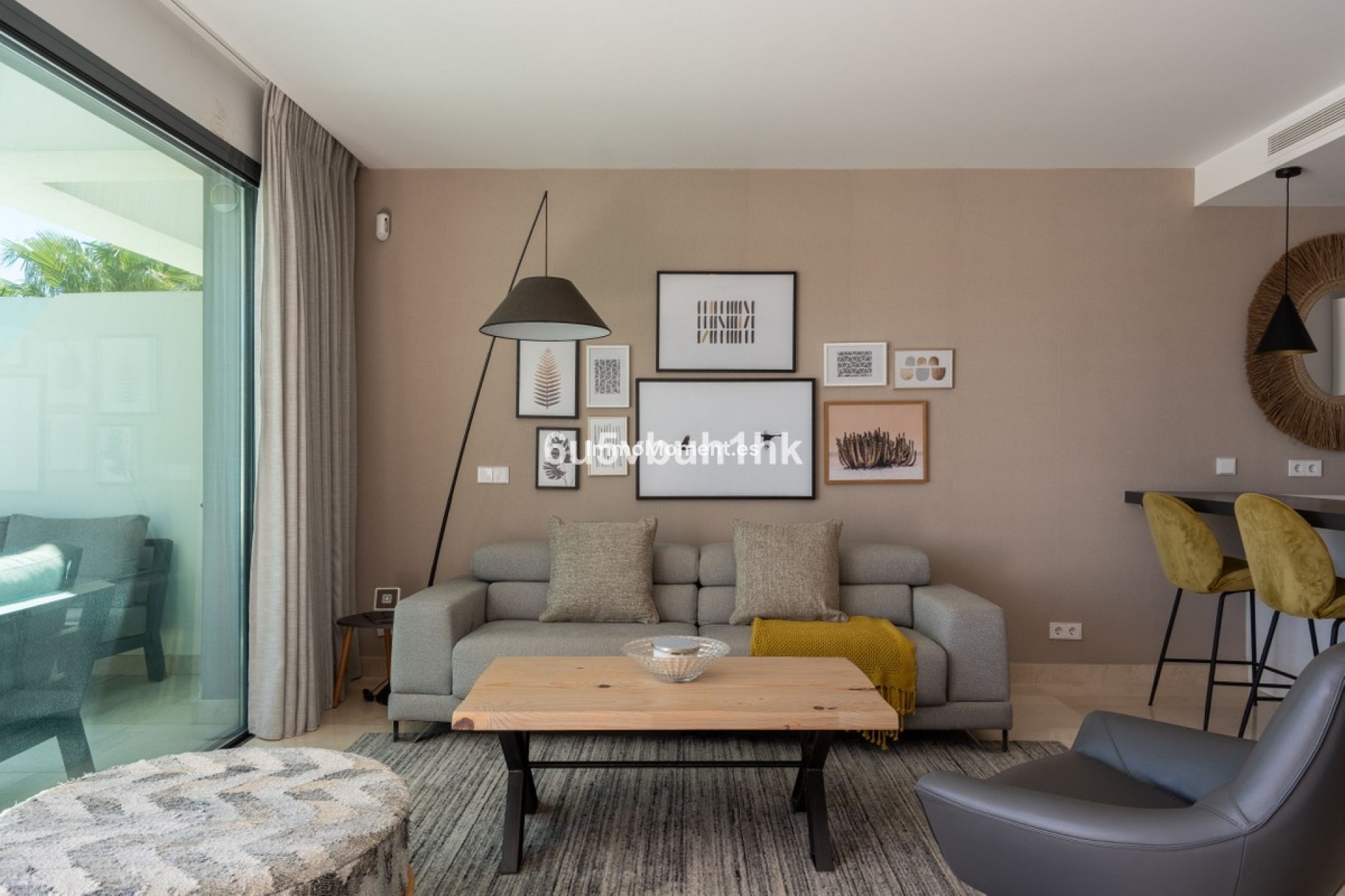 Bestaande woning - Geschakelde woning - Mijas - Mijas Costa