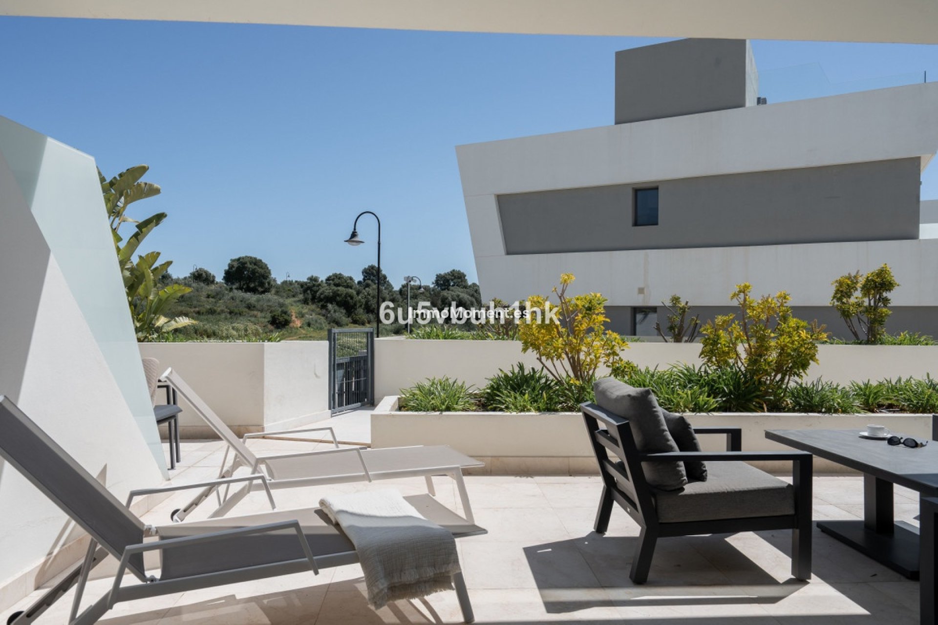Bestaande woning - Geschakelde woning - Mijas - Mijas Costa
