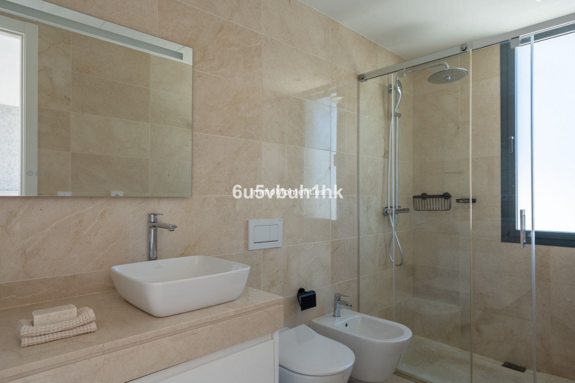 Bestaande woning - Geschakelde woning - Mijas - Mijas Costa