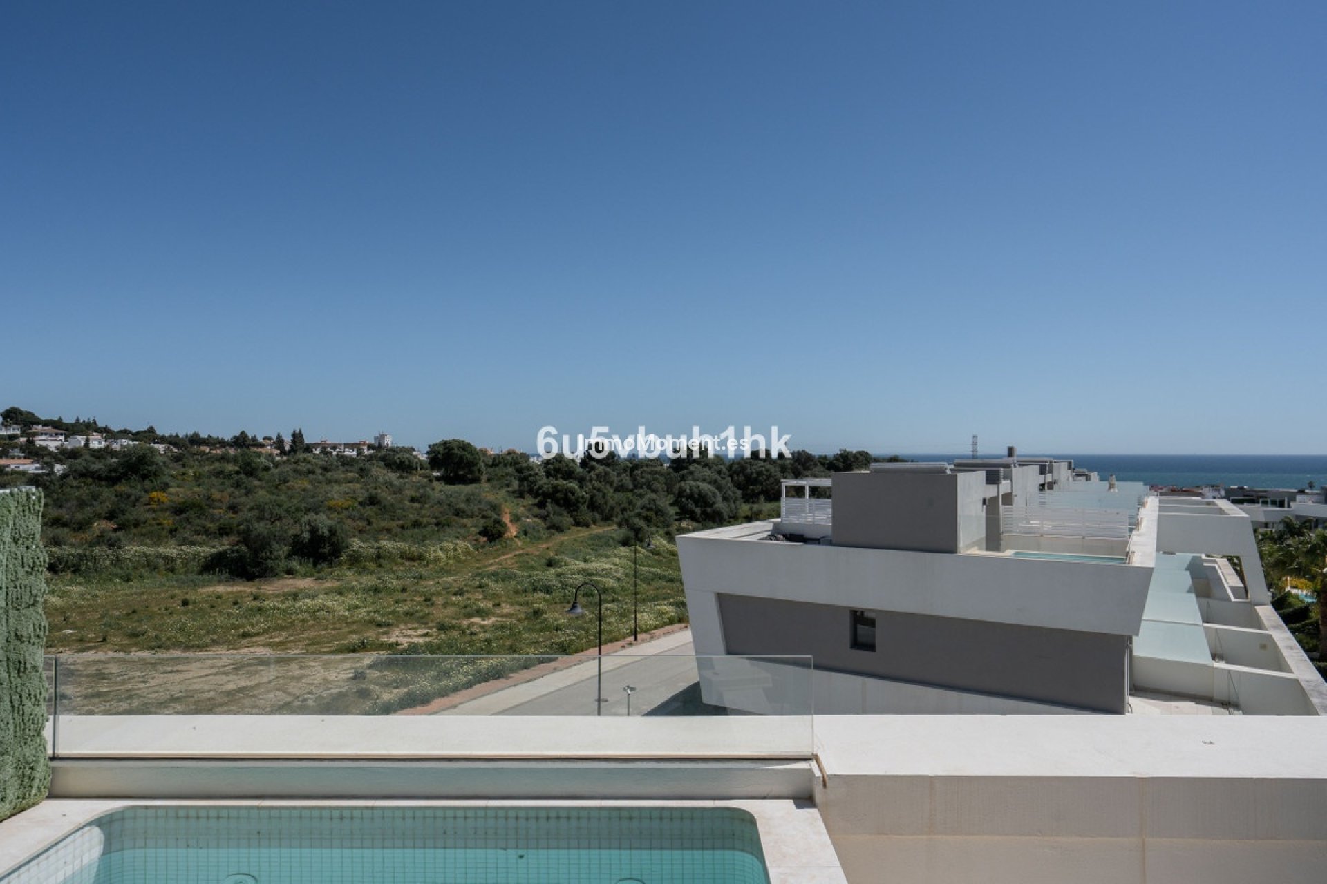 Bestaande woning - Geschakelde woning - Mijas - Mijas Costa