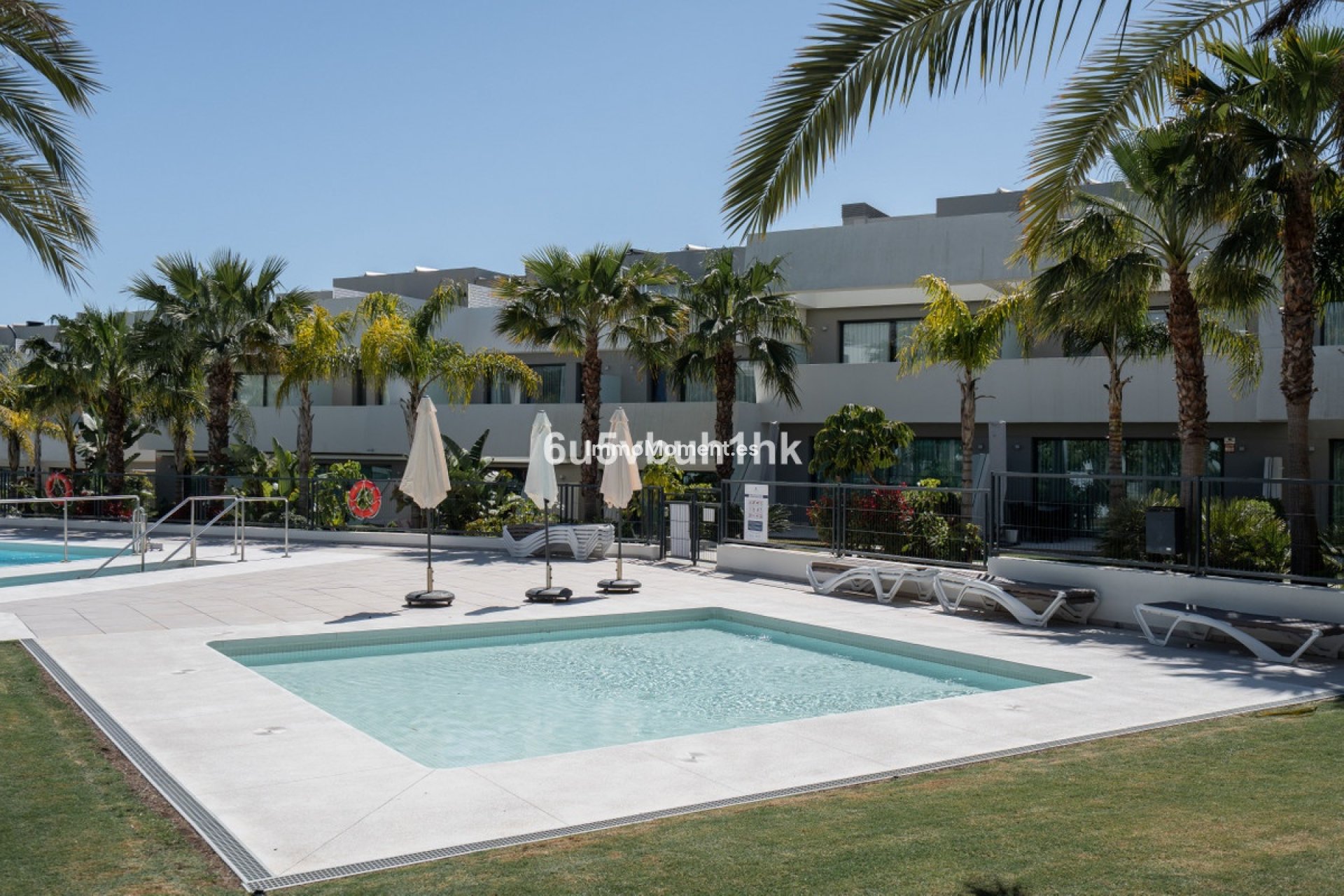 Bestaande woning - Geschakelde woning - Mijas - Mijas Costa