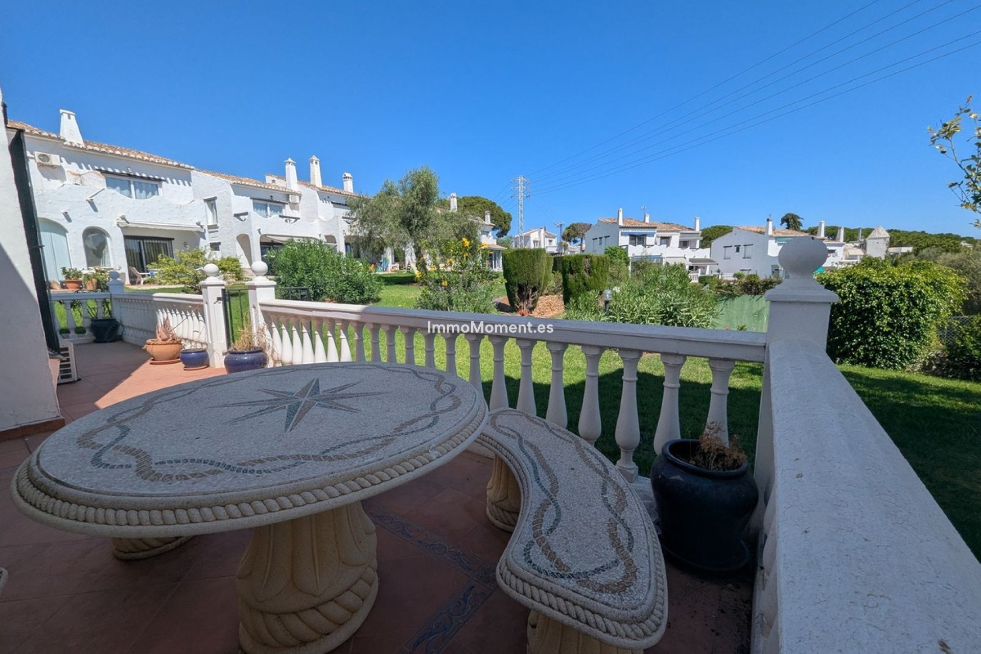 Bestaande woning - Geschakelde woning - Mijas - Mijas Costa