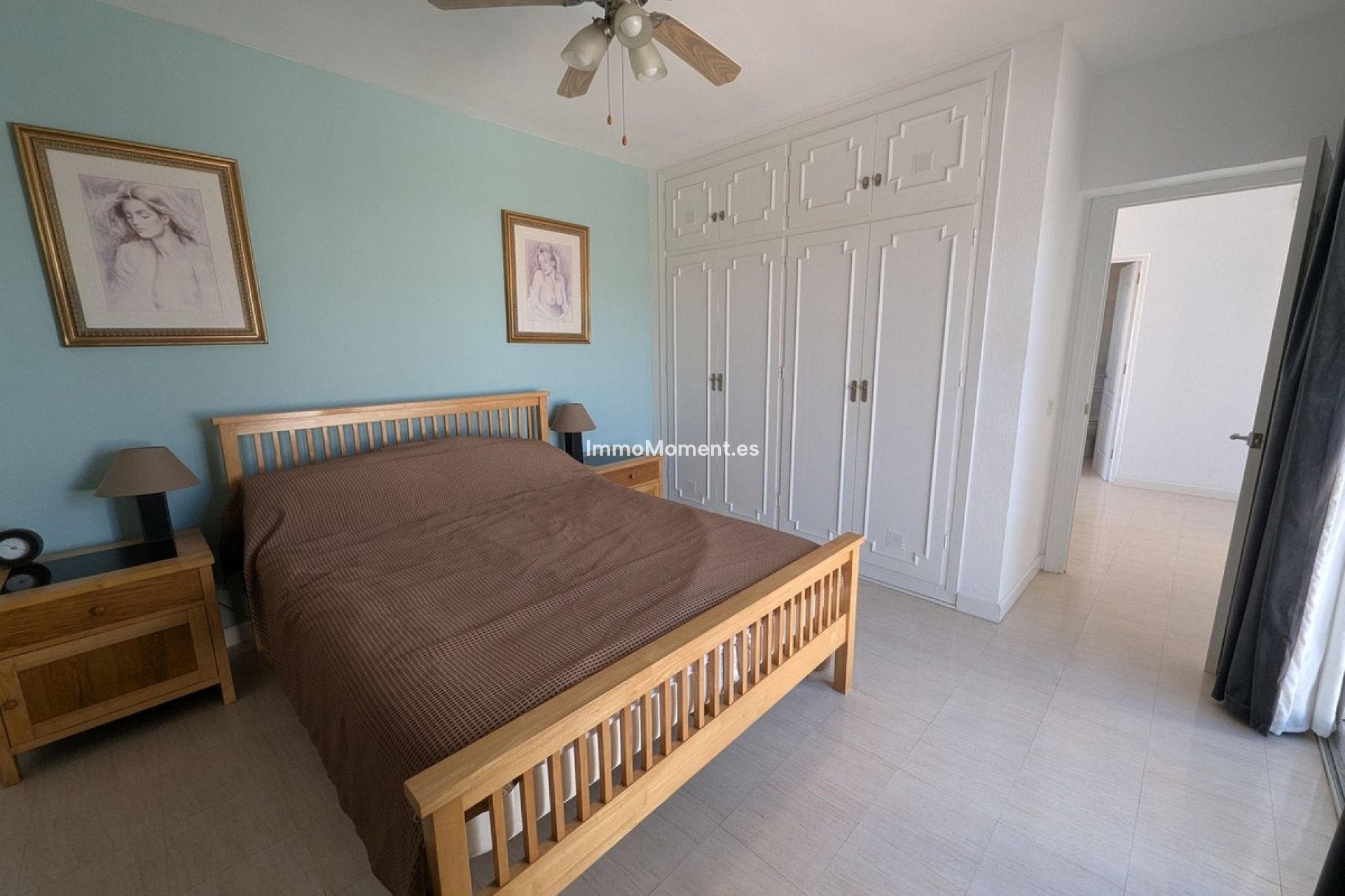 Bestaande woning - Geschakelde woning - Mijas - Mijas Costa