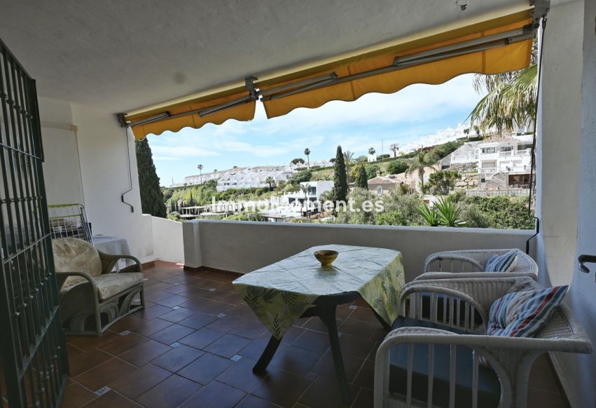 Bestaande woning - Geschakelde woning - Mijas - Mijas Costa