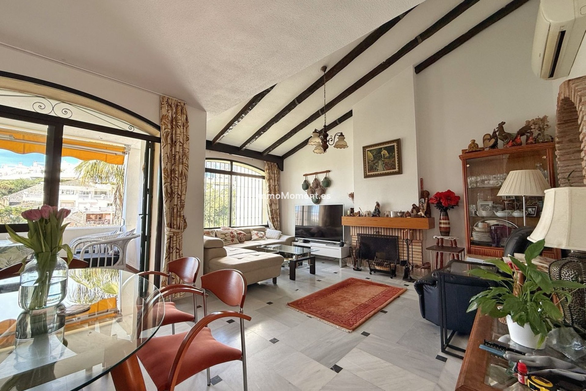 Bestaande woning - Geschakelde woning - Mijas - Mijas Costa