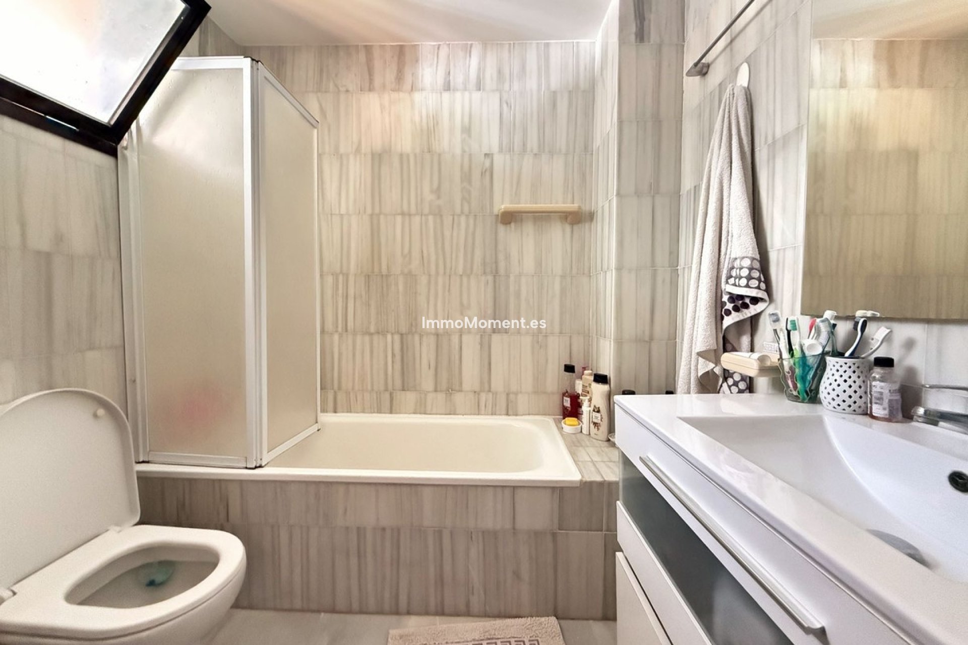 Bestaande woning - Geschakelde woning - Mijas - Mijas Costa