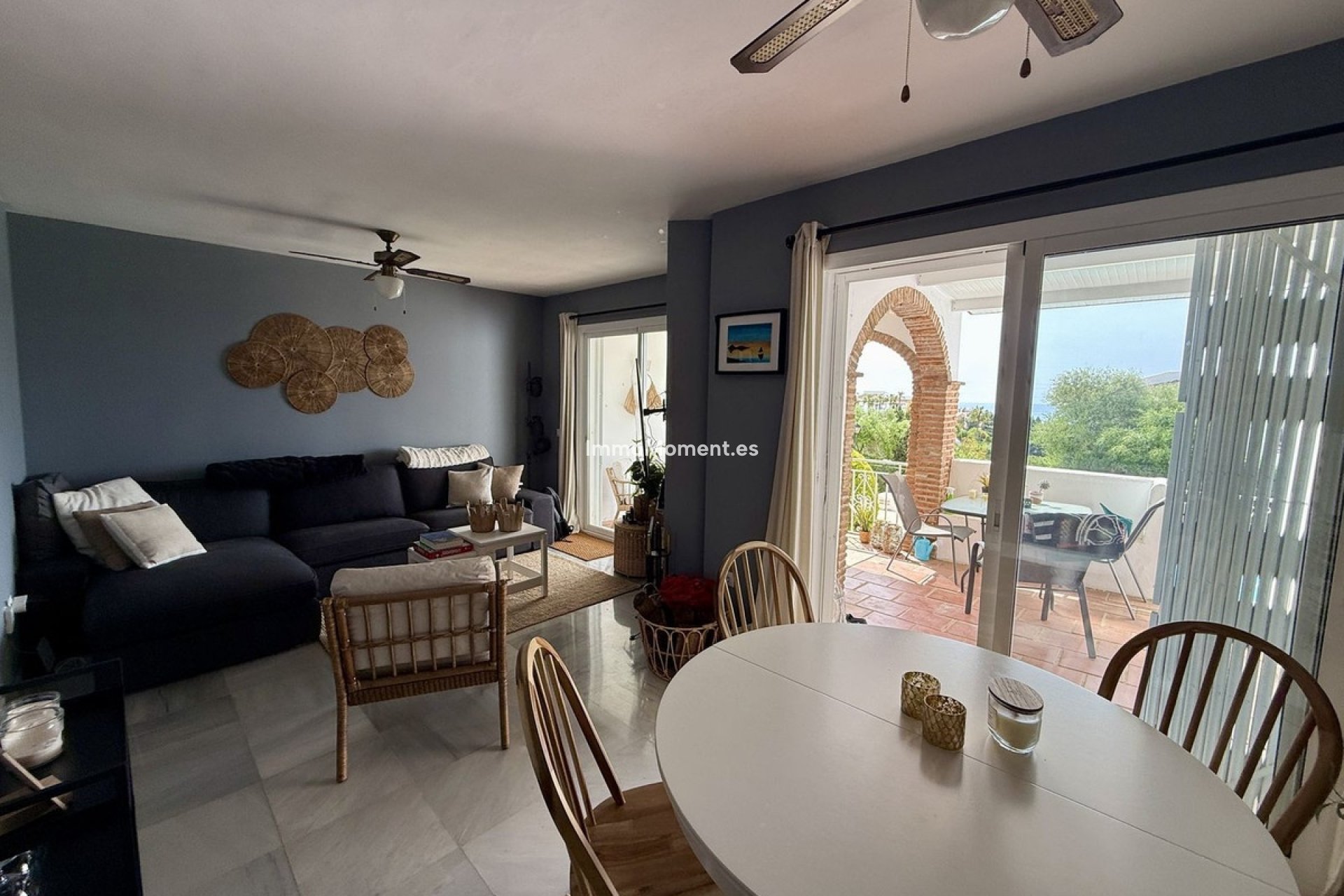 Bestaande woning - Geschakelde woning - Mijas - Mijas Costa