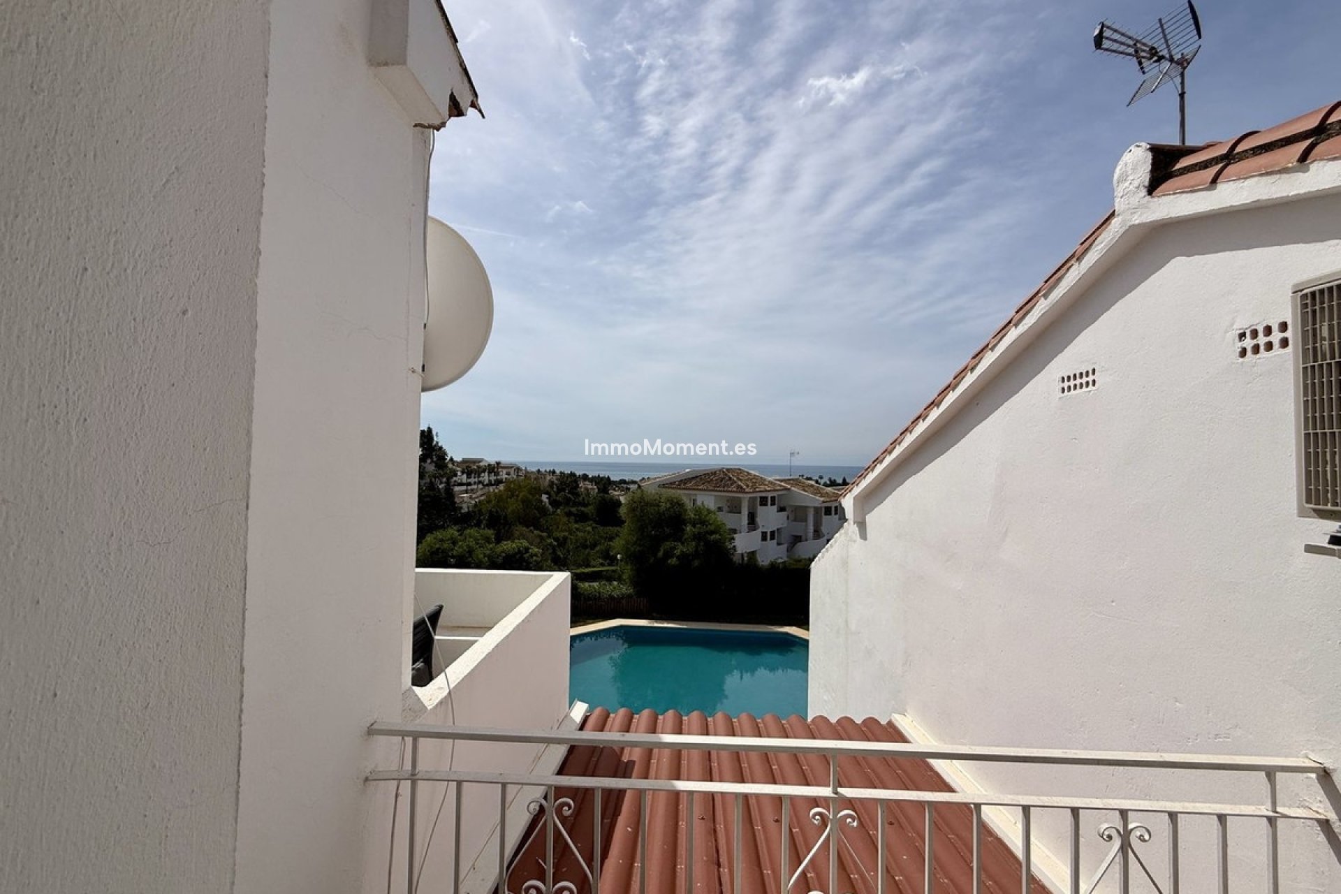 Bestaande woning - Geschakelde woning - Mijas - Mijas Costa