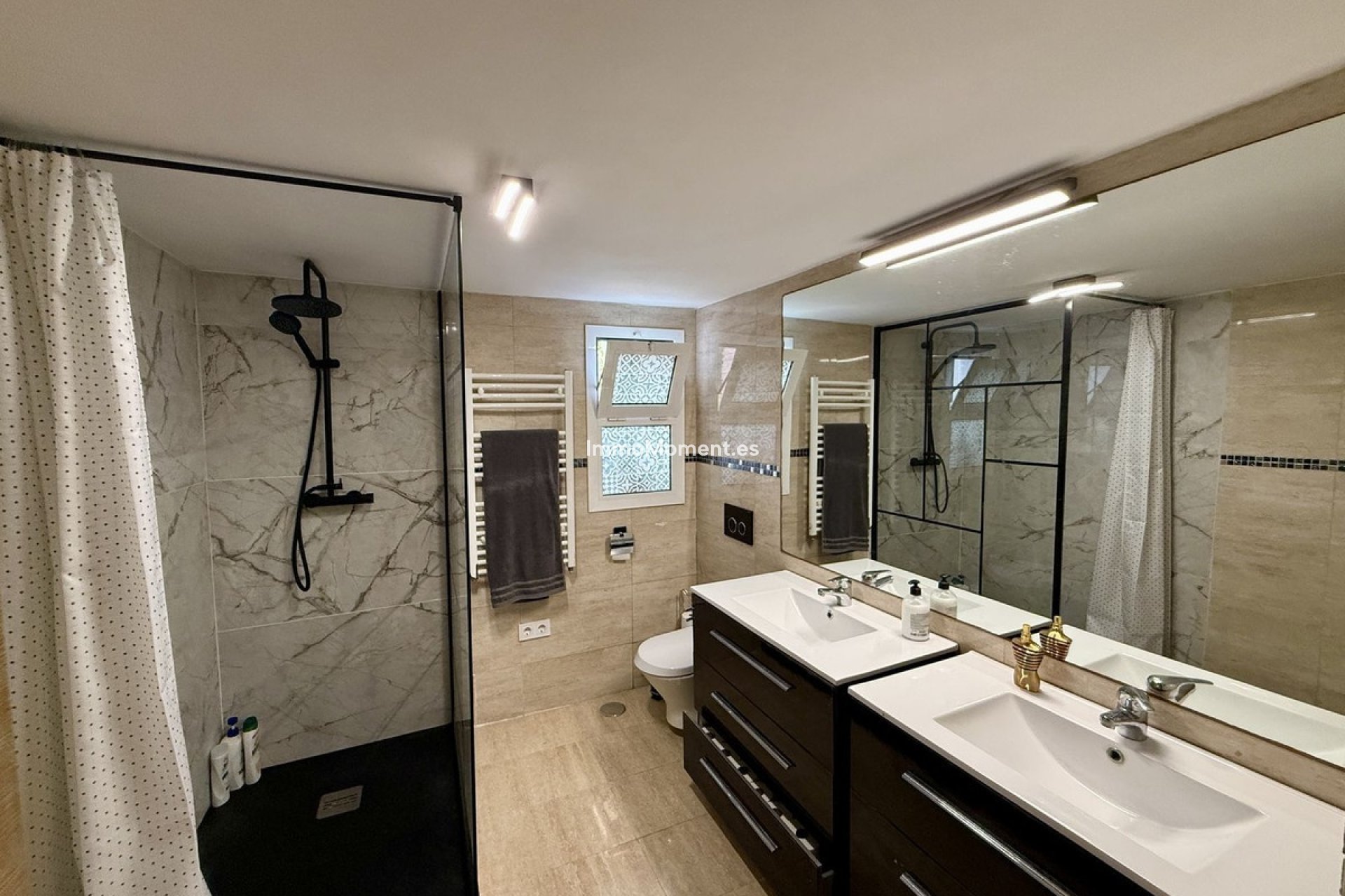 Bestaande woning - Geschakelde woning - Mijas - Mijas Costa