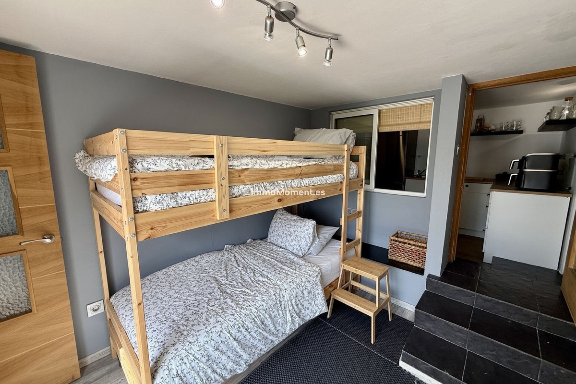 Bestaande woning - Geschakelde woning - Mijas - Mijas Costa