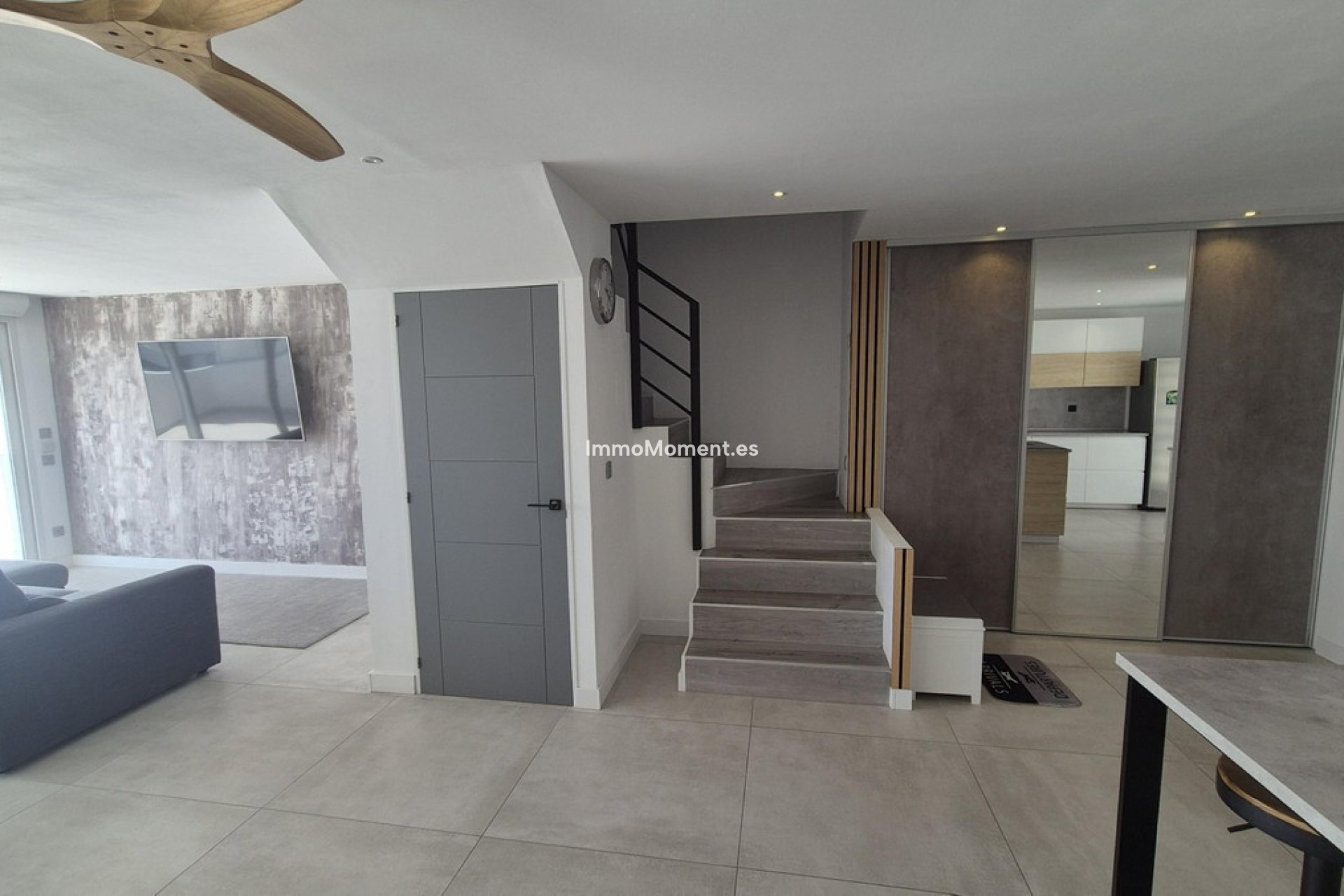 Bestaande woning - Geschakelde woning - Mijas - Mijas Costa