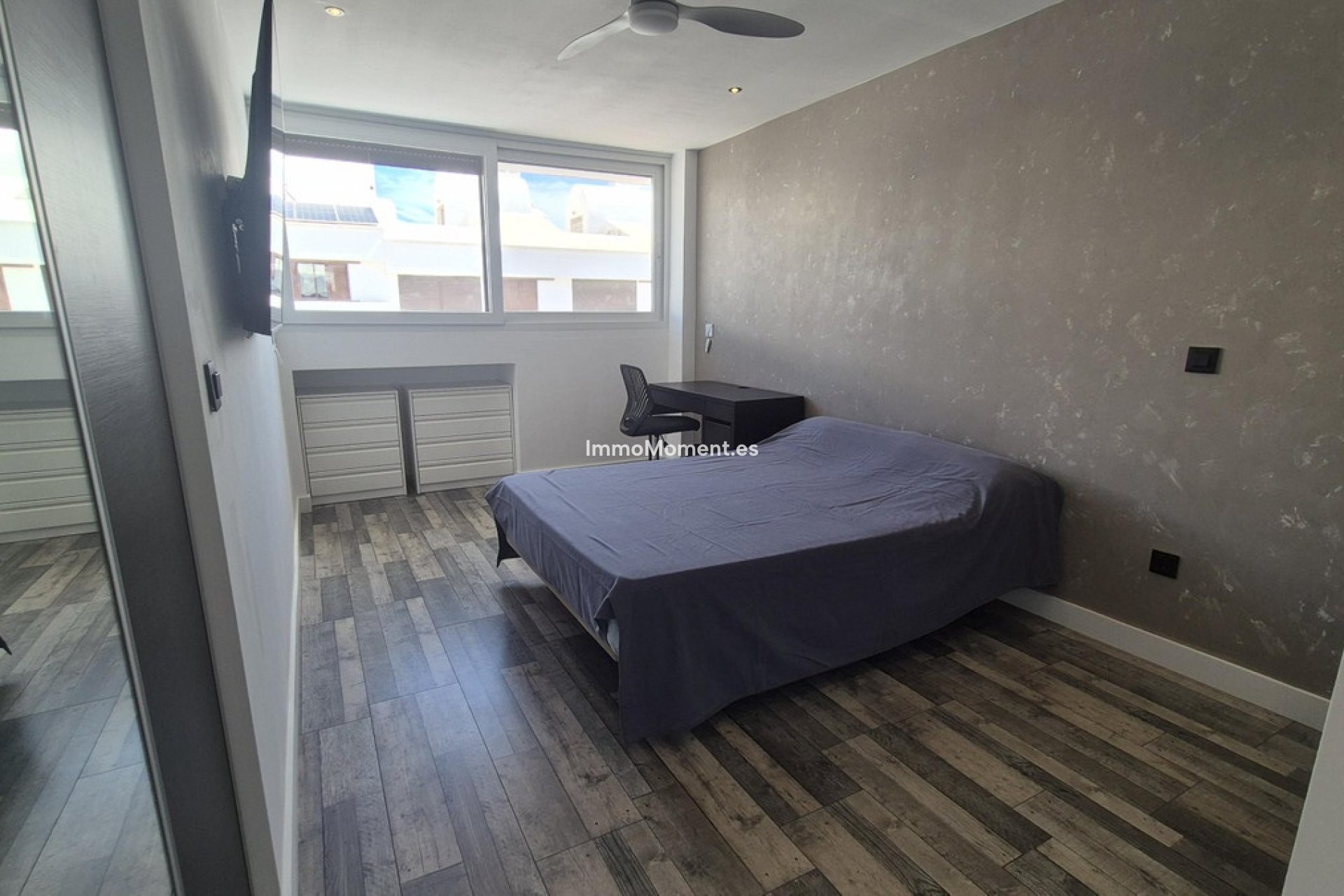 Bestaande woning - Geschakelde woning - Mijas - Mijas Costa