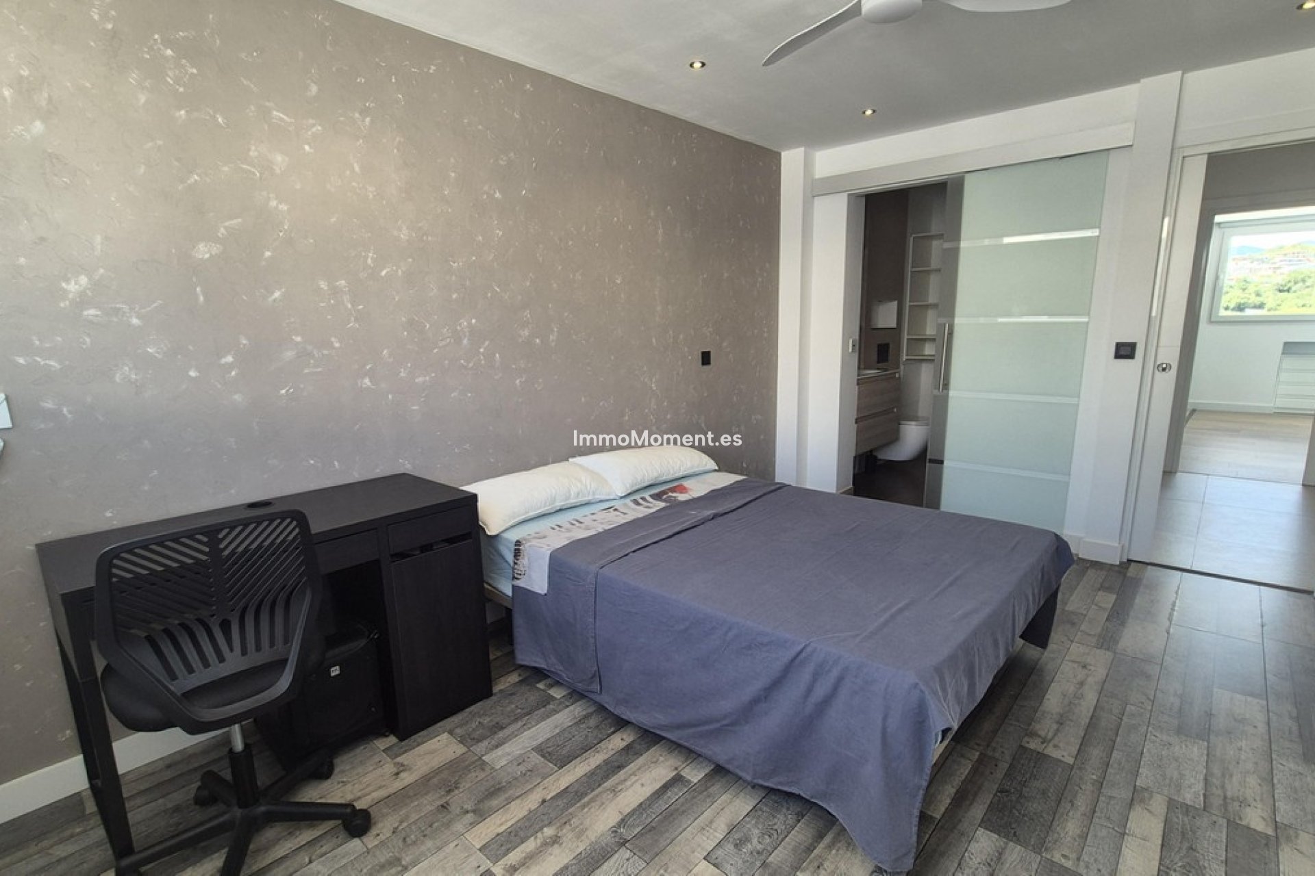 Bestaande woning - Geschakelde woning - Mijas - Mijas Costa