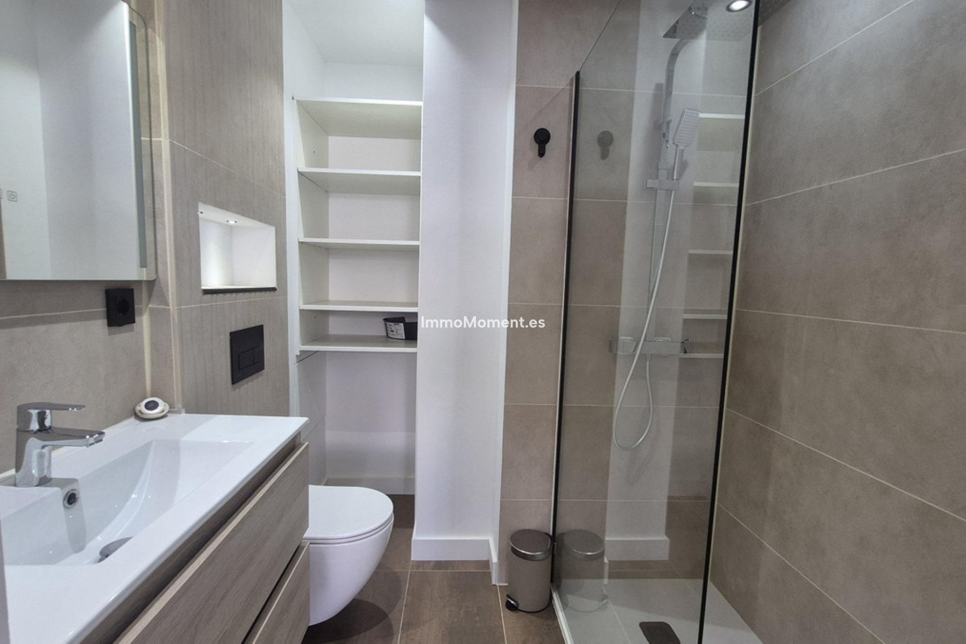 Bestaande woning - Geschakelde woning - Mijas - Mijas Costa