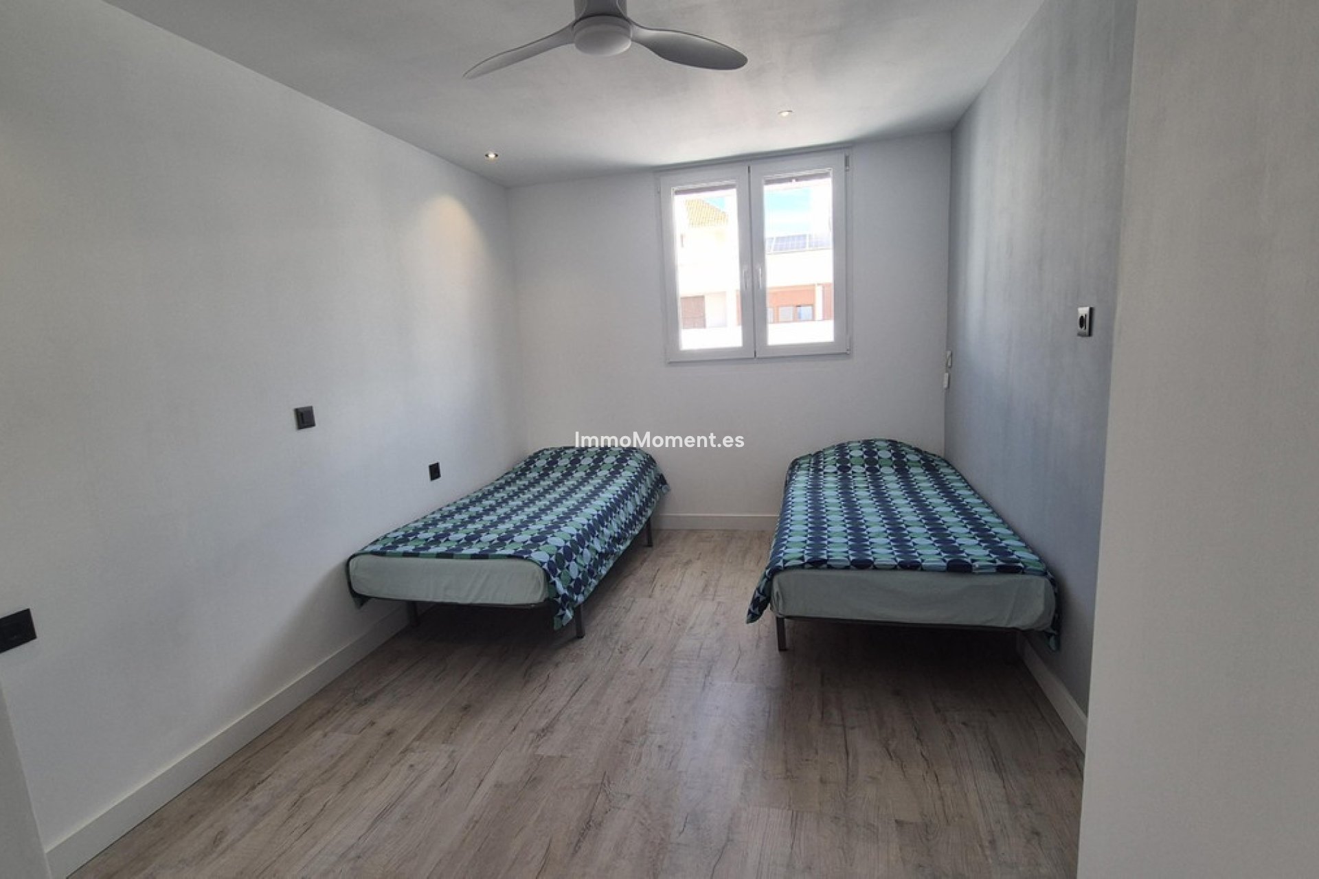 Bestaande woning - Geschakelde woning - Mijas - Mijas Costa