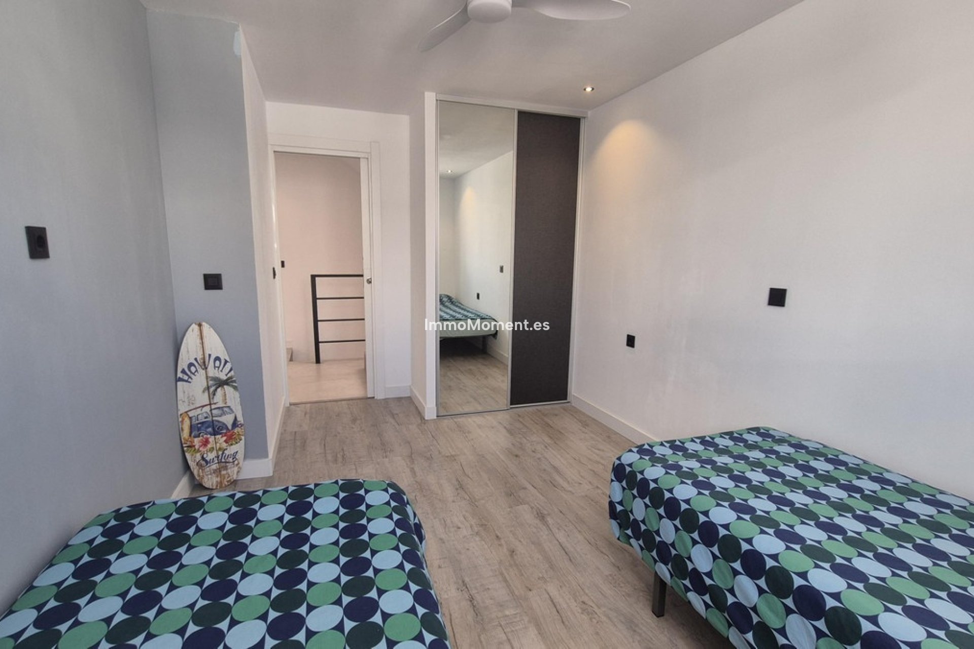 Bestaande woning - Geschakelde woning - Mijas - Mijas Costa