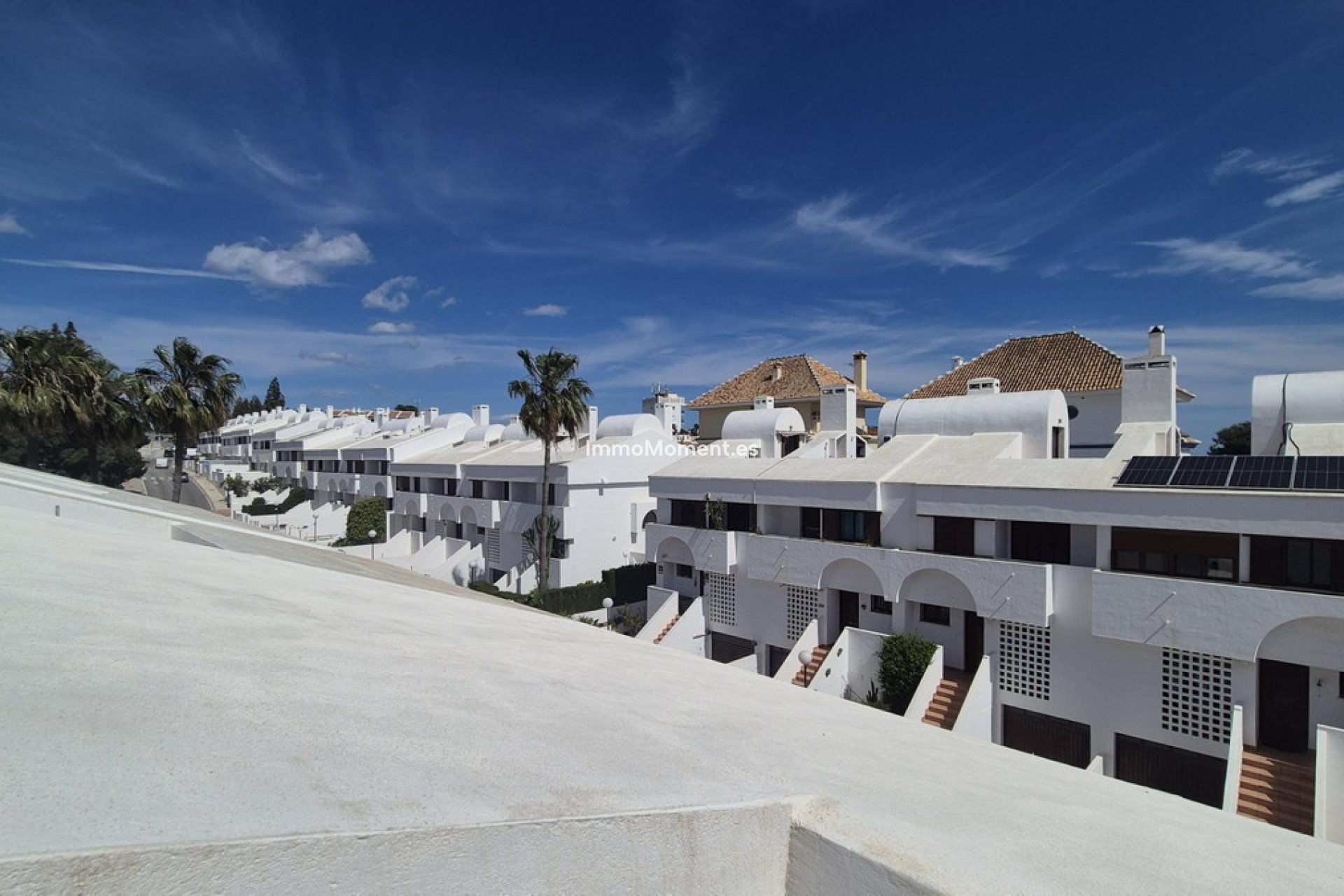 Bestaande woning - Geschakelde woning - Mijas - Mijas Costa