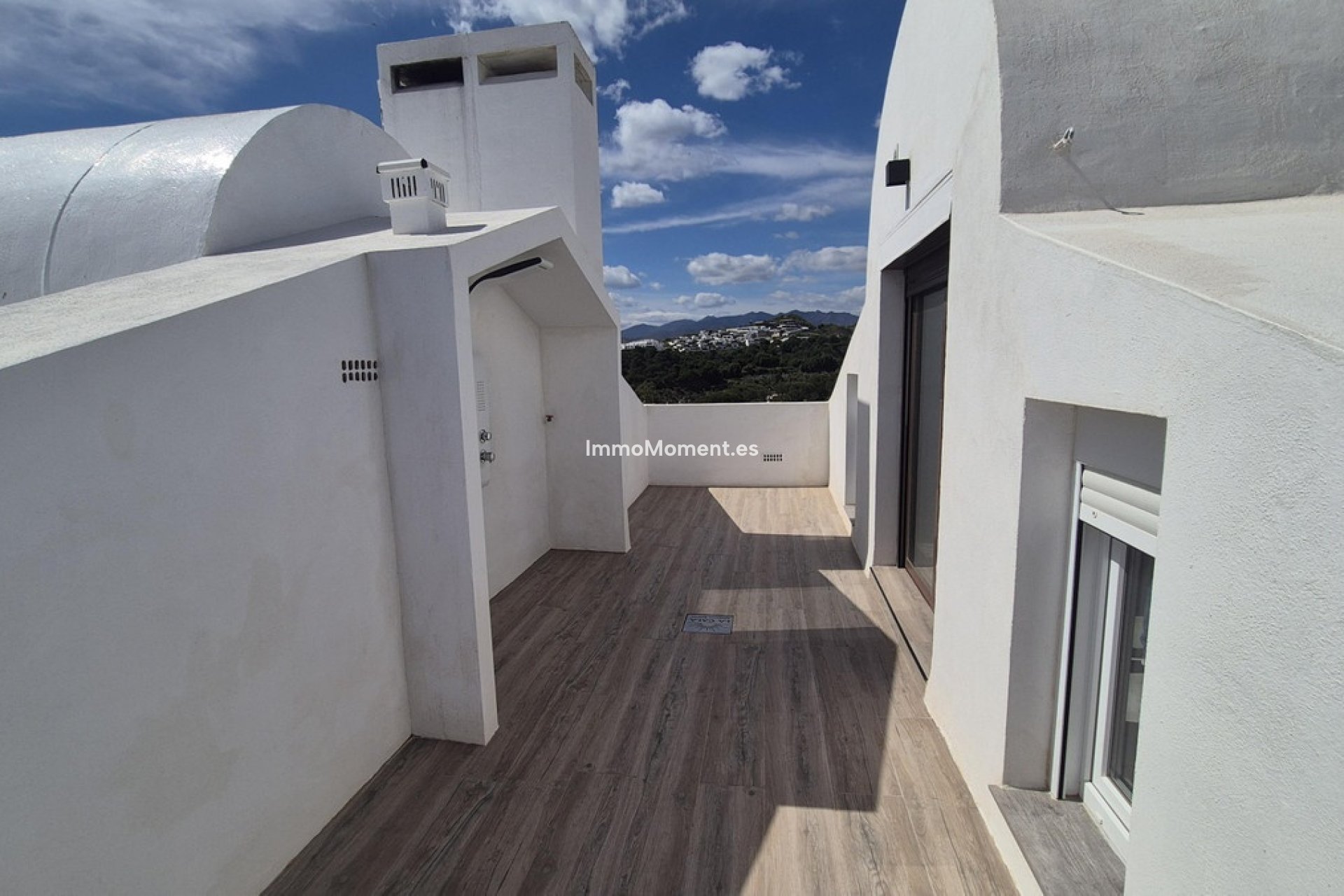 Bestaande woning - Geschakelde woning - Mijas - Mijas Costa