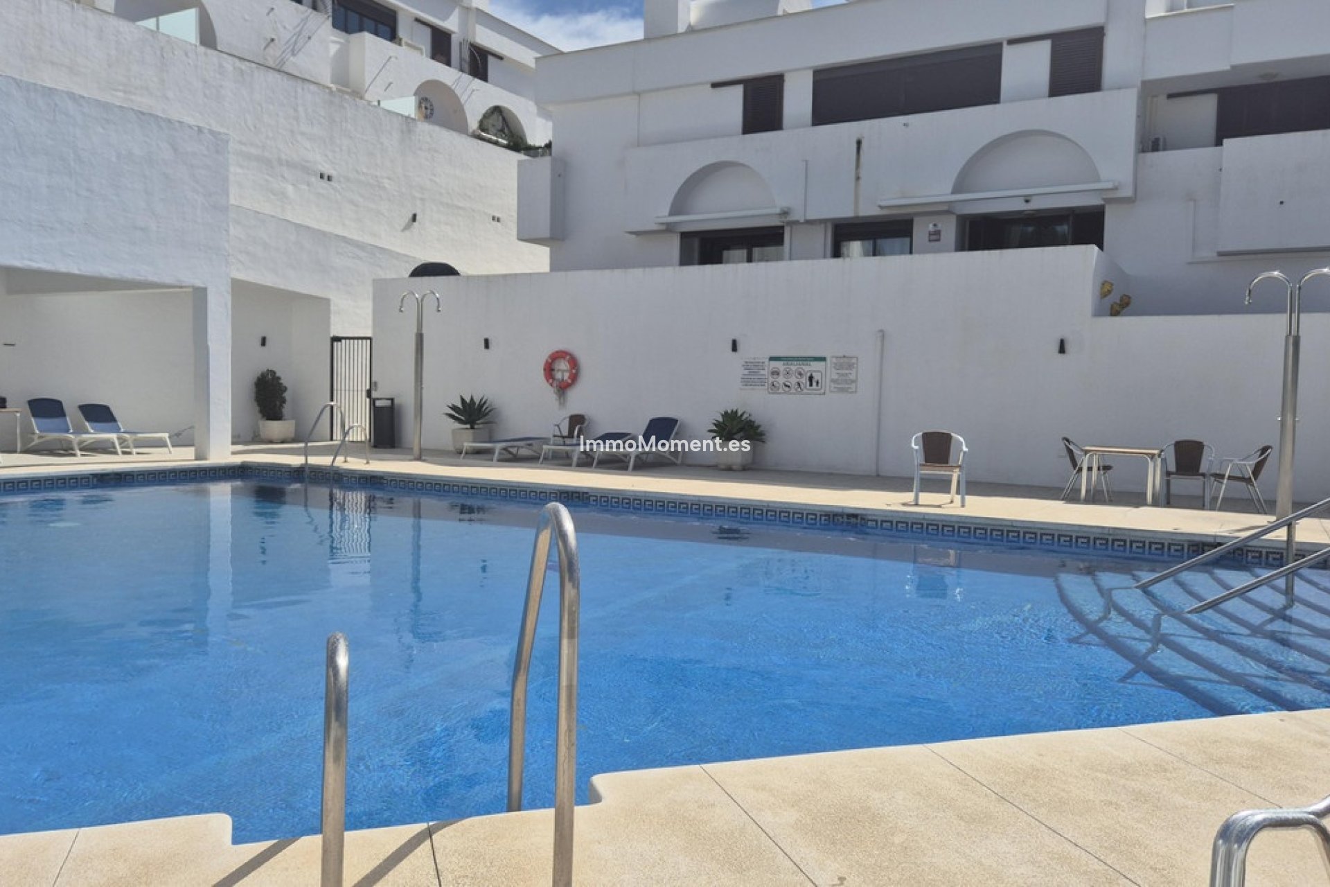 Bestaande woning - Geschakelde woning - Mijas - Mijas Costa