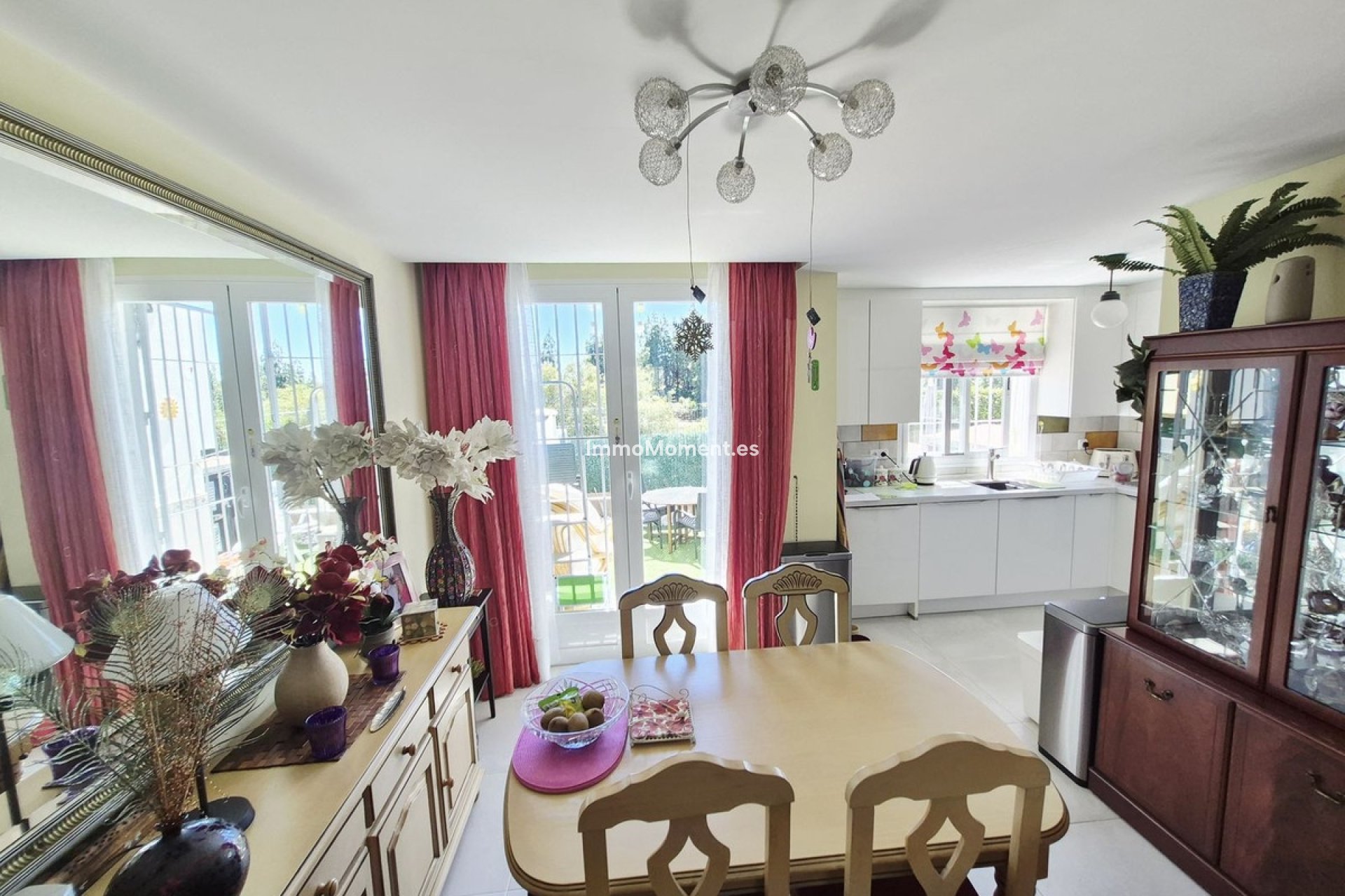 Bestaande woning - Geschakelde woning - Mijas - Mijas Costa