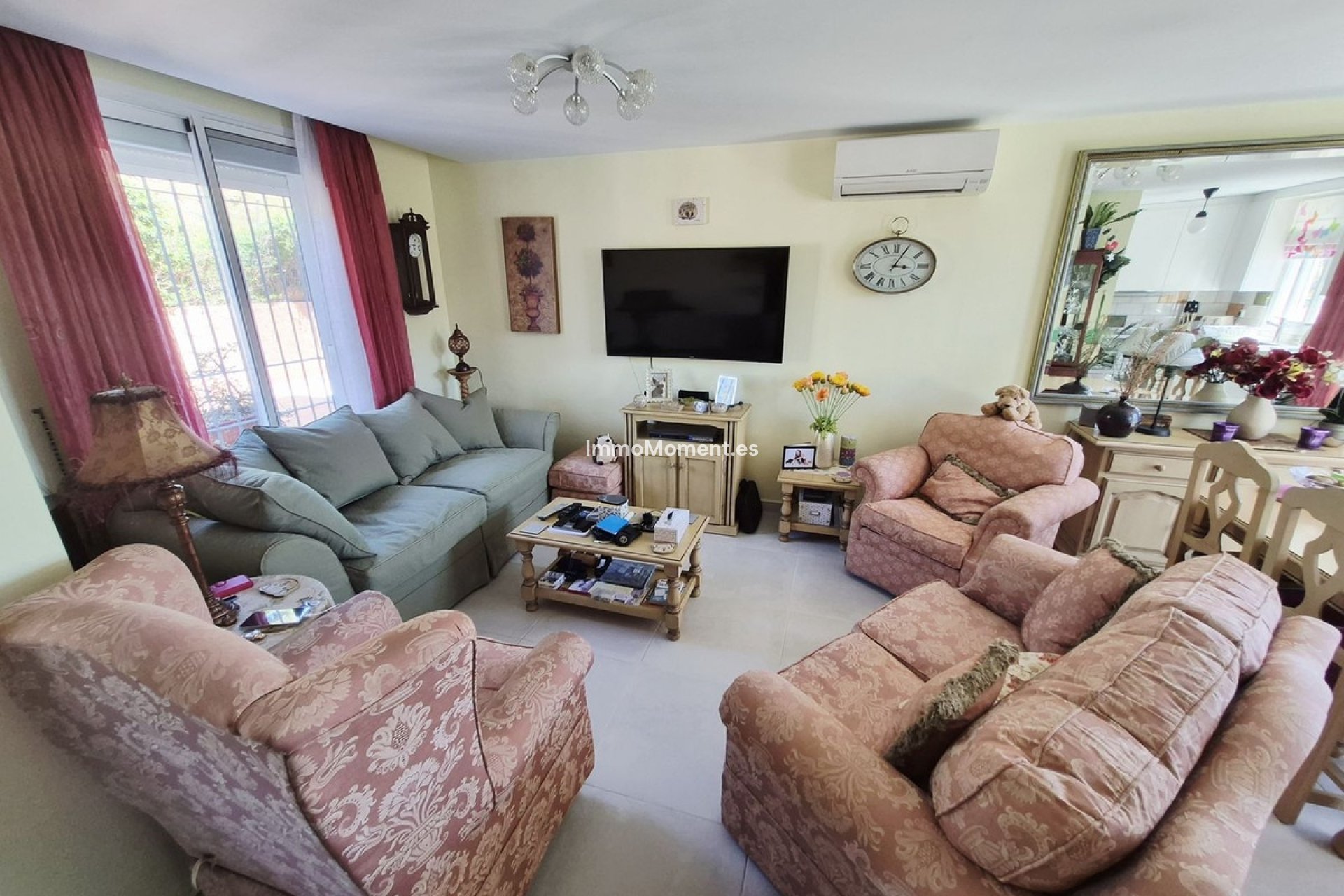 Bestaande woning - Geschakelde woning - Mijas - Mijas Costa