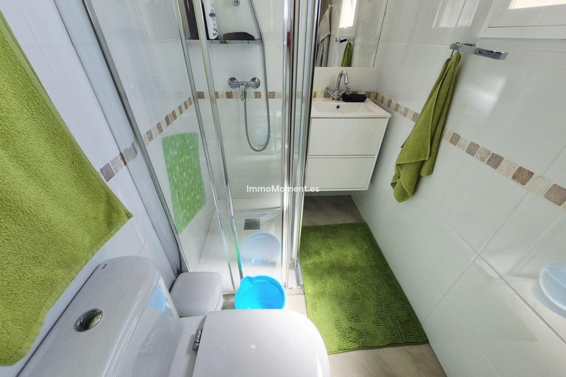 Bestaande woning - Geschakelde woning - Mijas - Mijas Costa