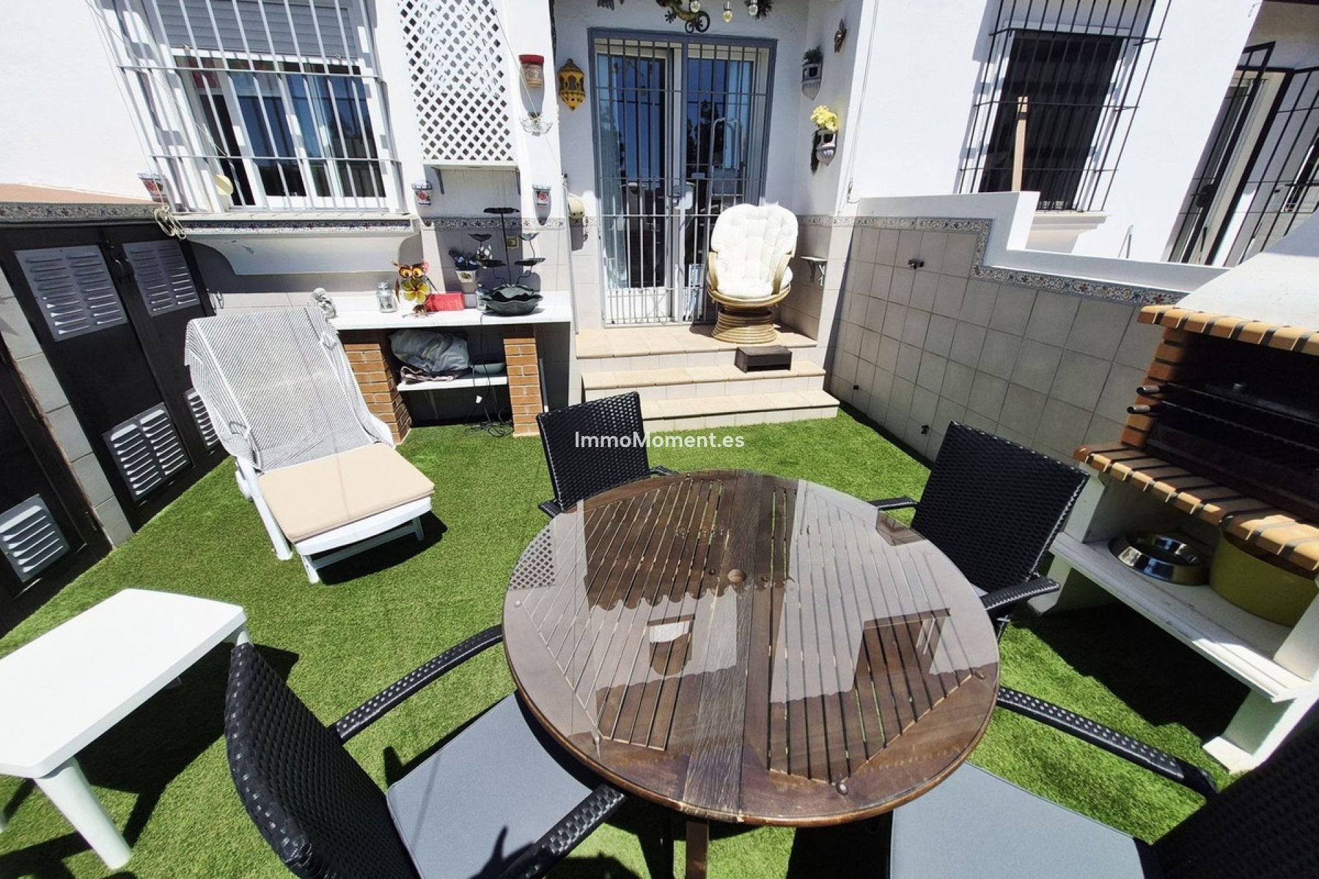 Bestaande woning - Geschakelde woning - Mijas - Mijas Costa