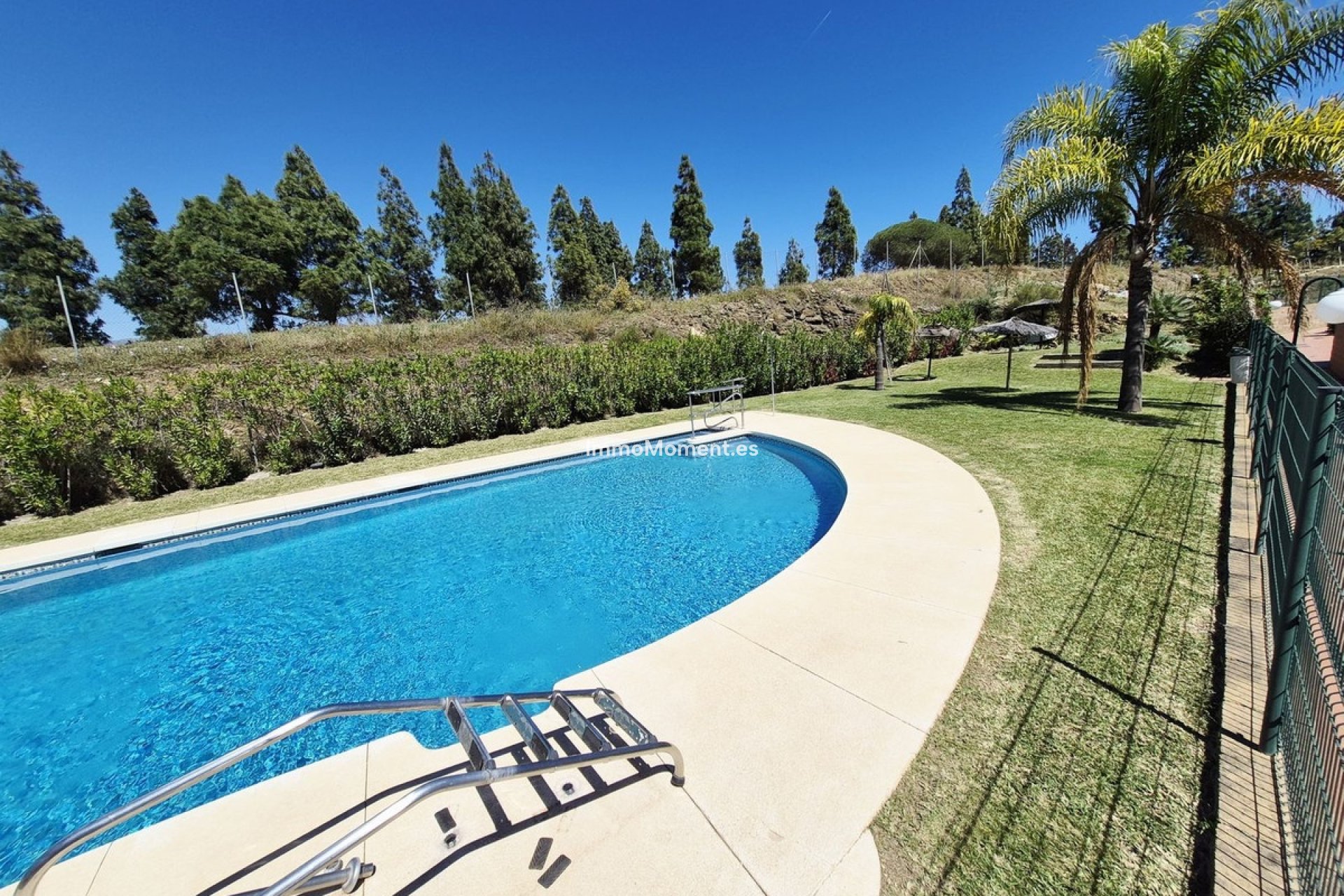 Bestaande woning - Geschakelde woning - Mijas - Mijas Costa