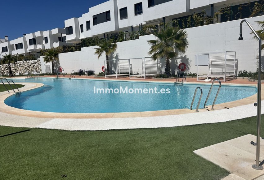 Bestaande woning - Geschakelde woning - Mijas - Mijas Costa