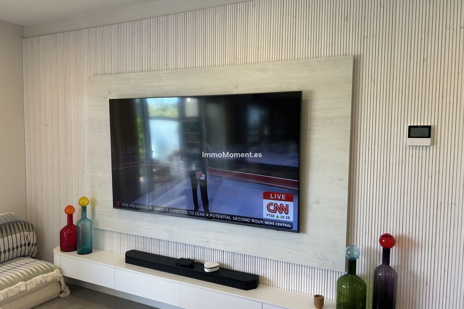 Bestaande woning - Geschakelde woning - Mijas - Mijas Costa