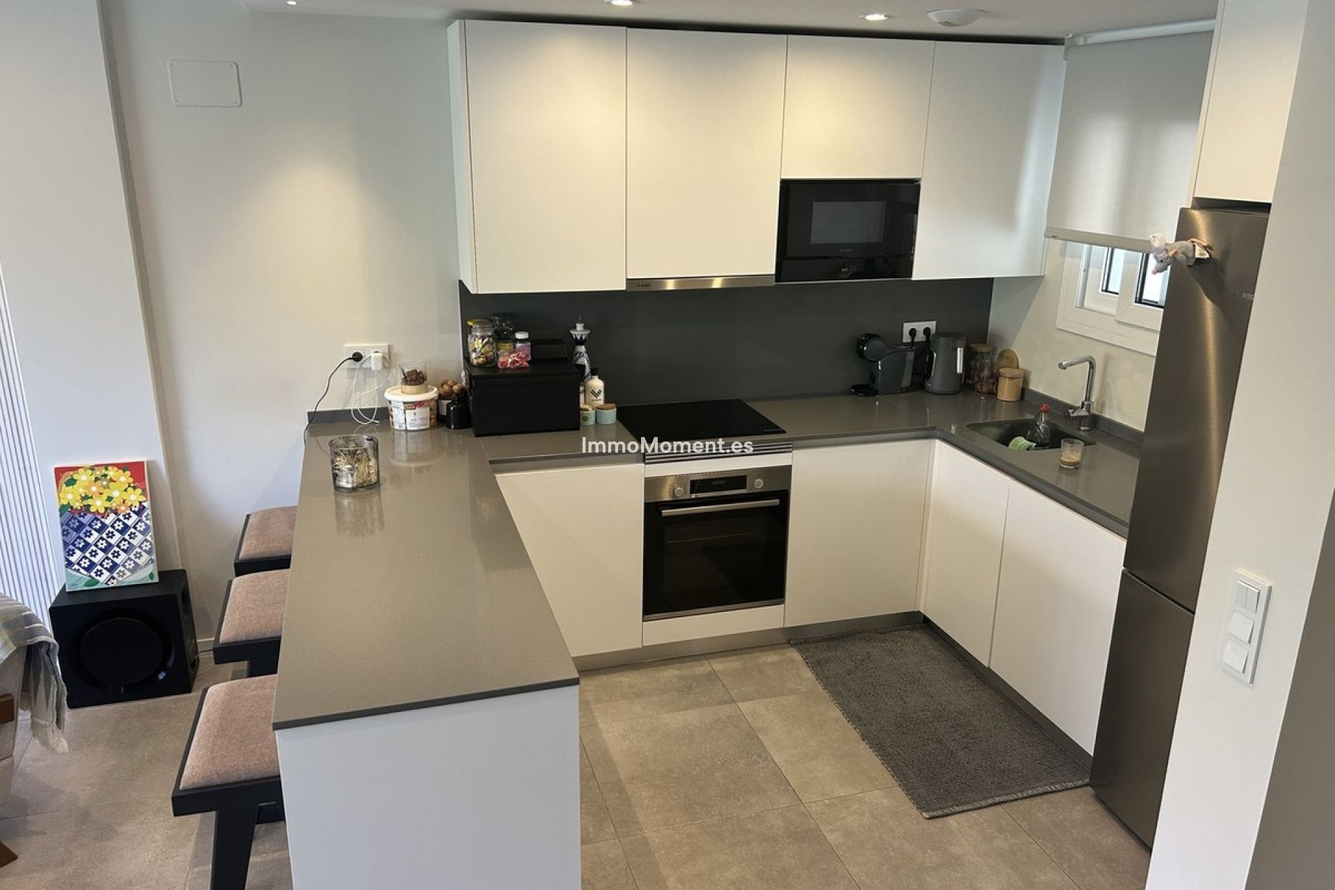 Bestaande woning - Geschakelde woning - Mijas - Mijas Costa