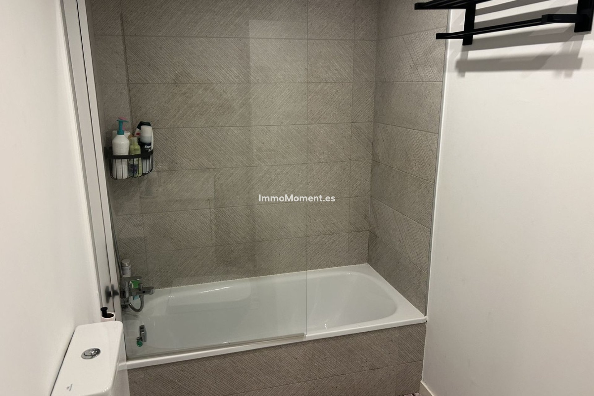 Bestaande woning - Geschakelde woning - Mijas - Mijas Costa