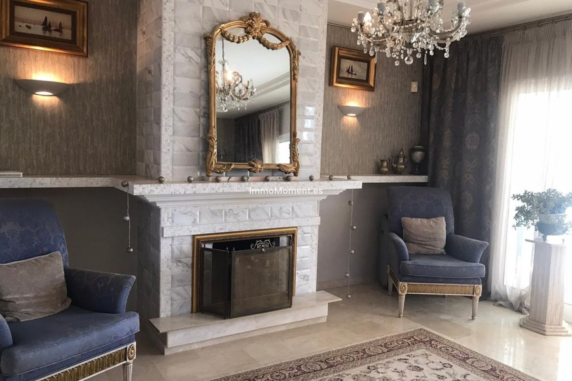 Bestaande woning - Geschakelde woning - Mijas - Mijas Costa