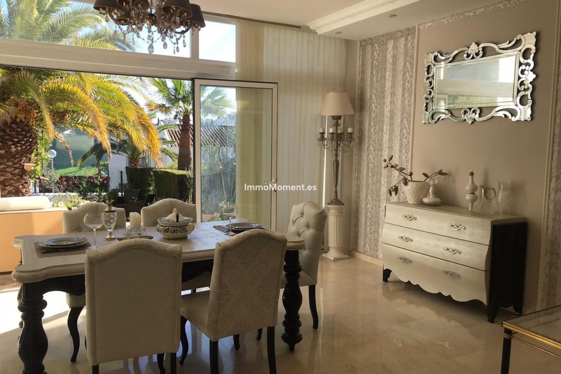 Bestaande woning - Geschakelde woning - Mijas - Mijas Costa