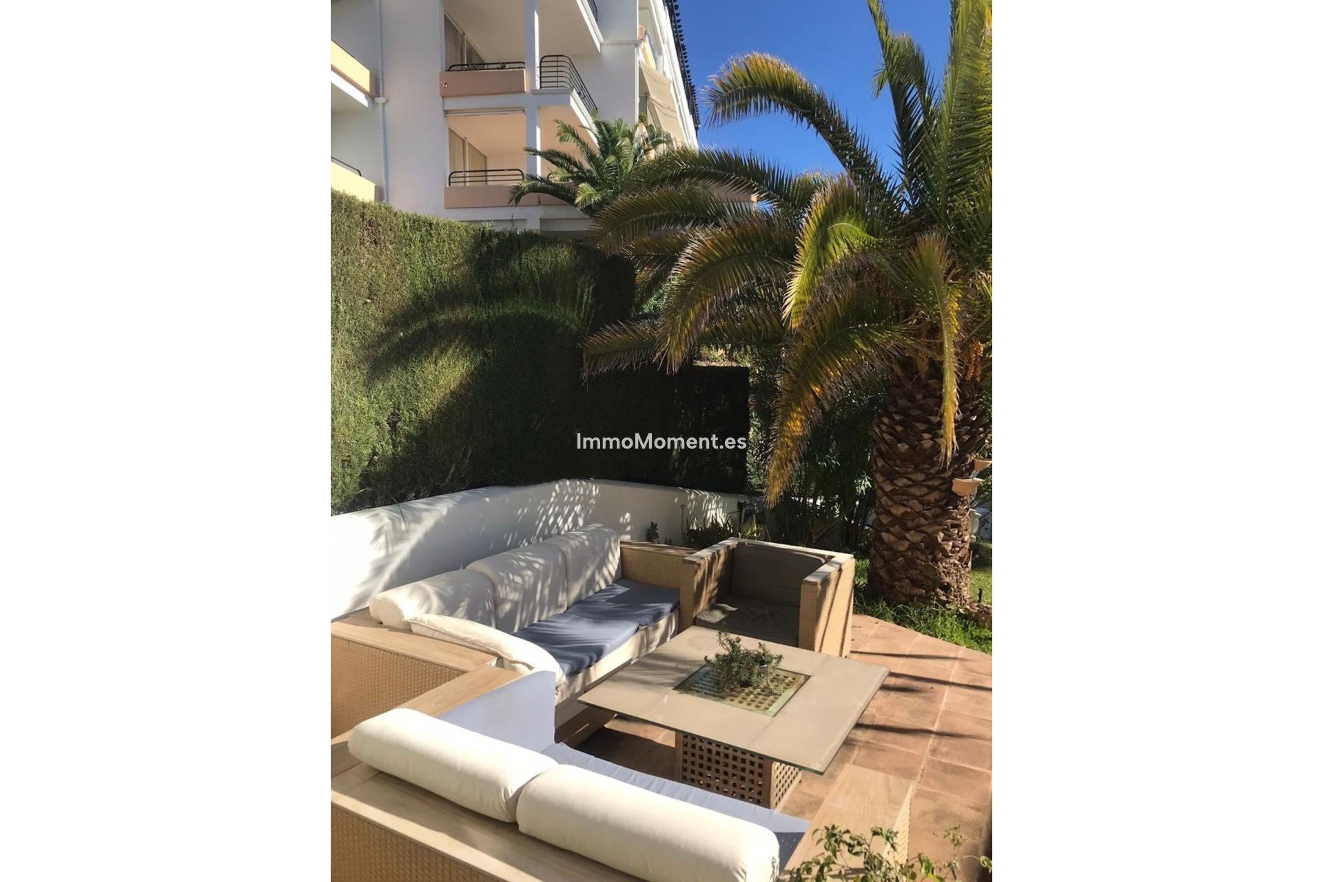 Bestaande woning - Geschakelde woning - Mijas - Mijas Costa