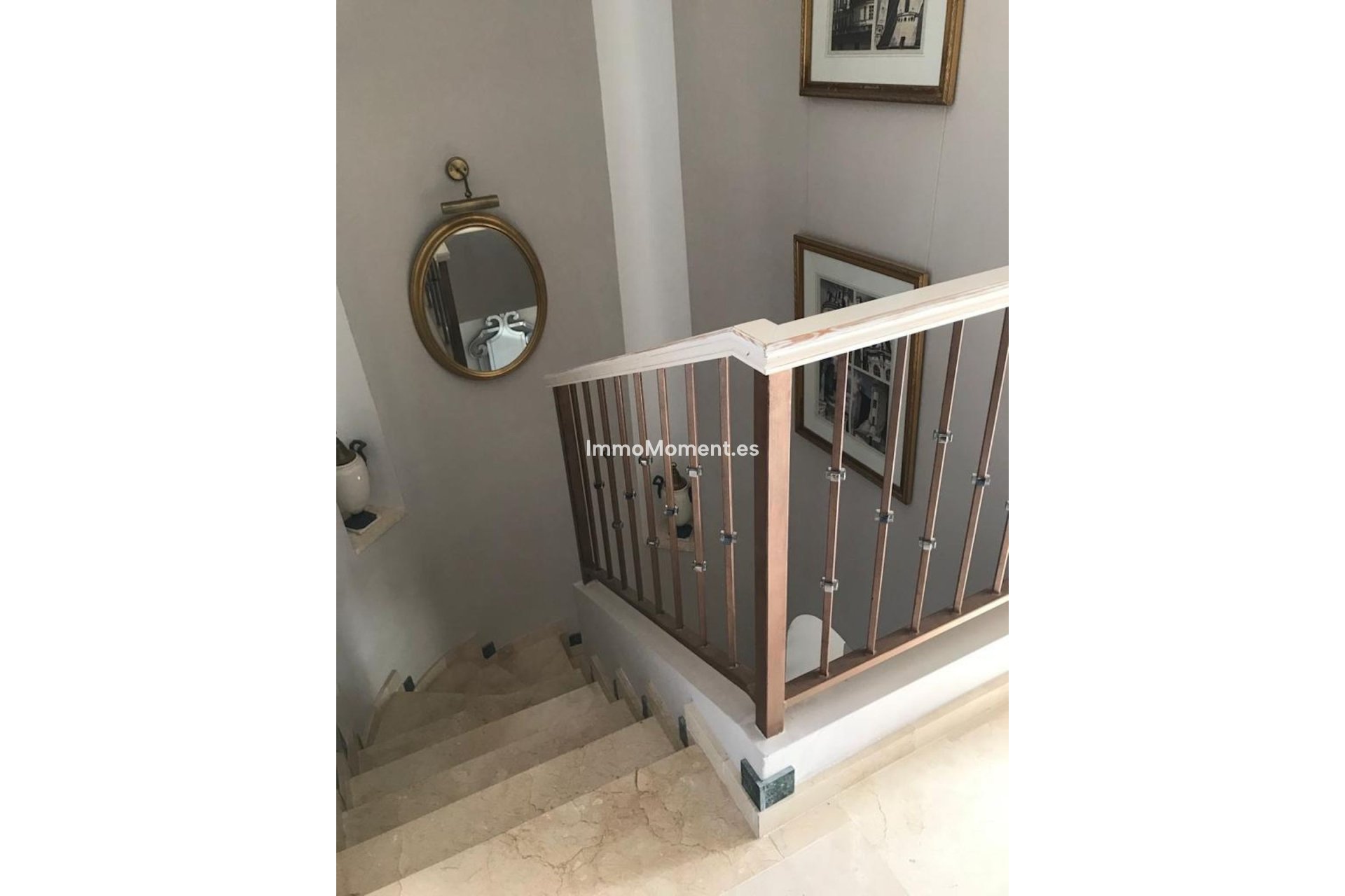 Bestaande woning - Geschakelde woning - Mijas - Mijas Costa