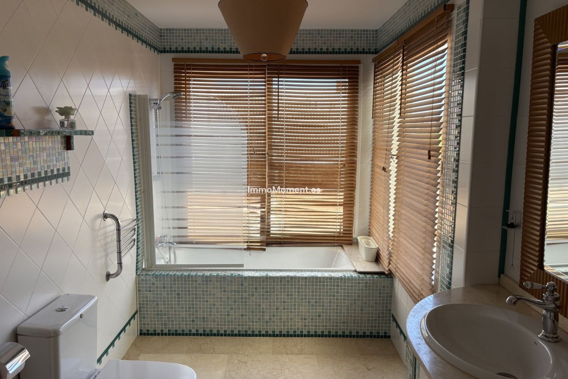 Bestaande woning - Geschakelde woning - Mijas - Mijas Costa