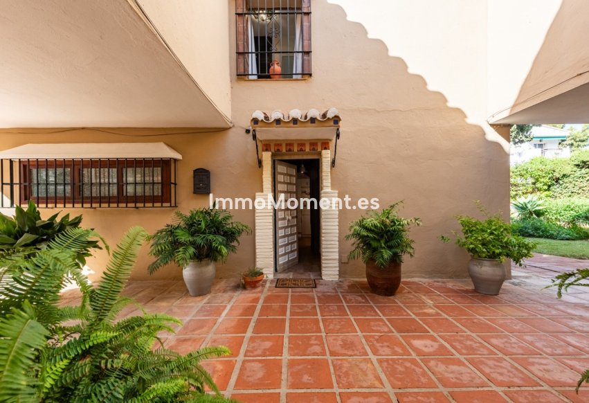Bestaande woning - Geschakelde woning - Mijas - Mijas Costa