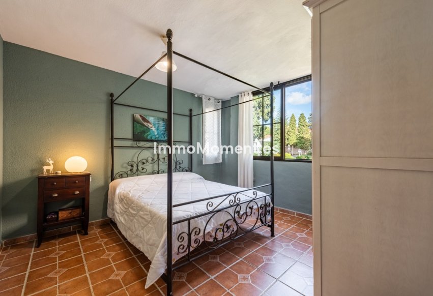 Bestaande woning - Geschakelde woning - Mijas - Mijas Costa