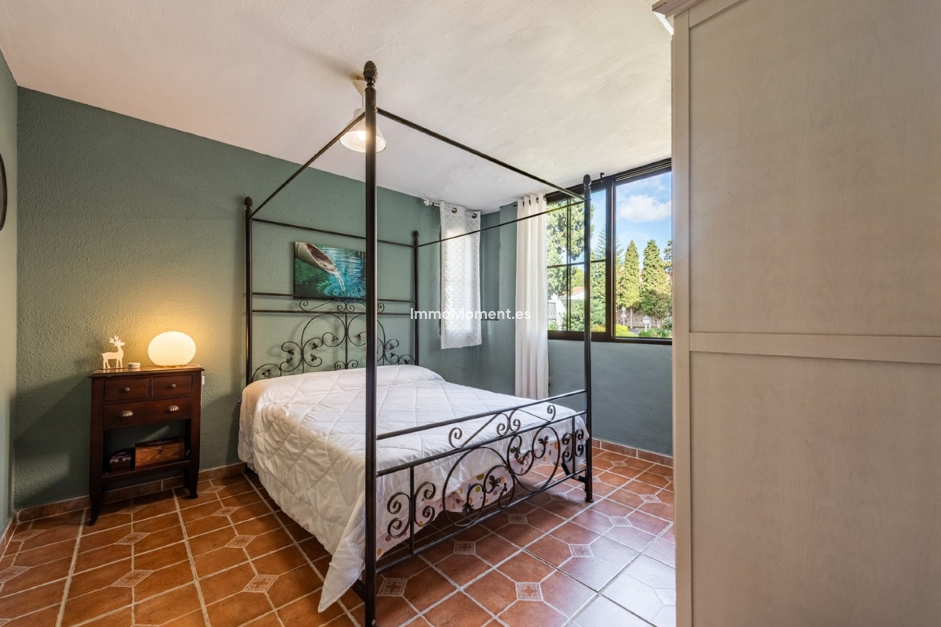 Bestaande woning - Geschakelde woning - Mijas - Mijas Costa