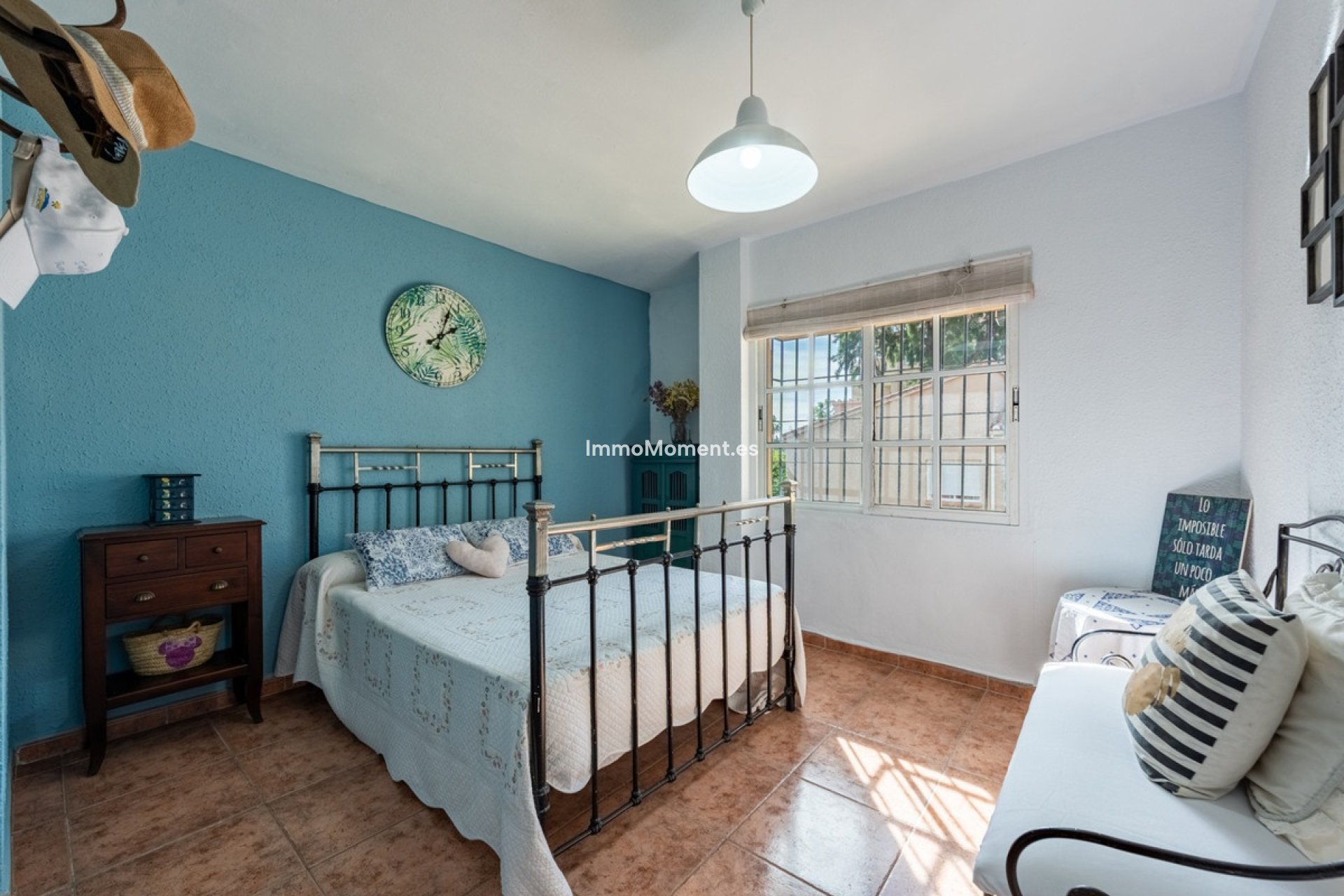 Bestaande woning - Geschakelde woning - Mijas - Mijas Costa