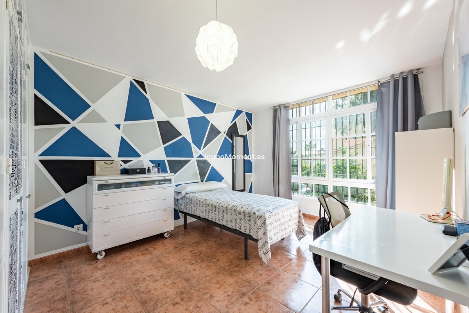 Bestaande woning - Geschakelde woning - Mijas - Mijas Costa