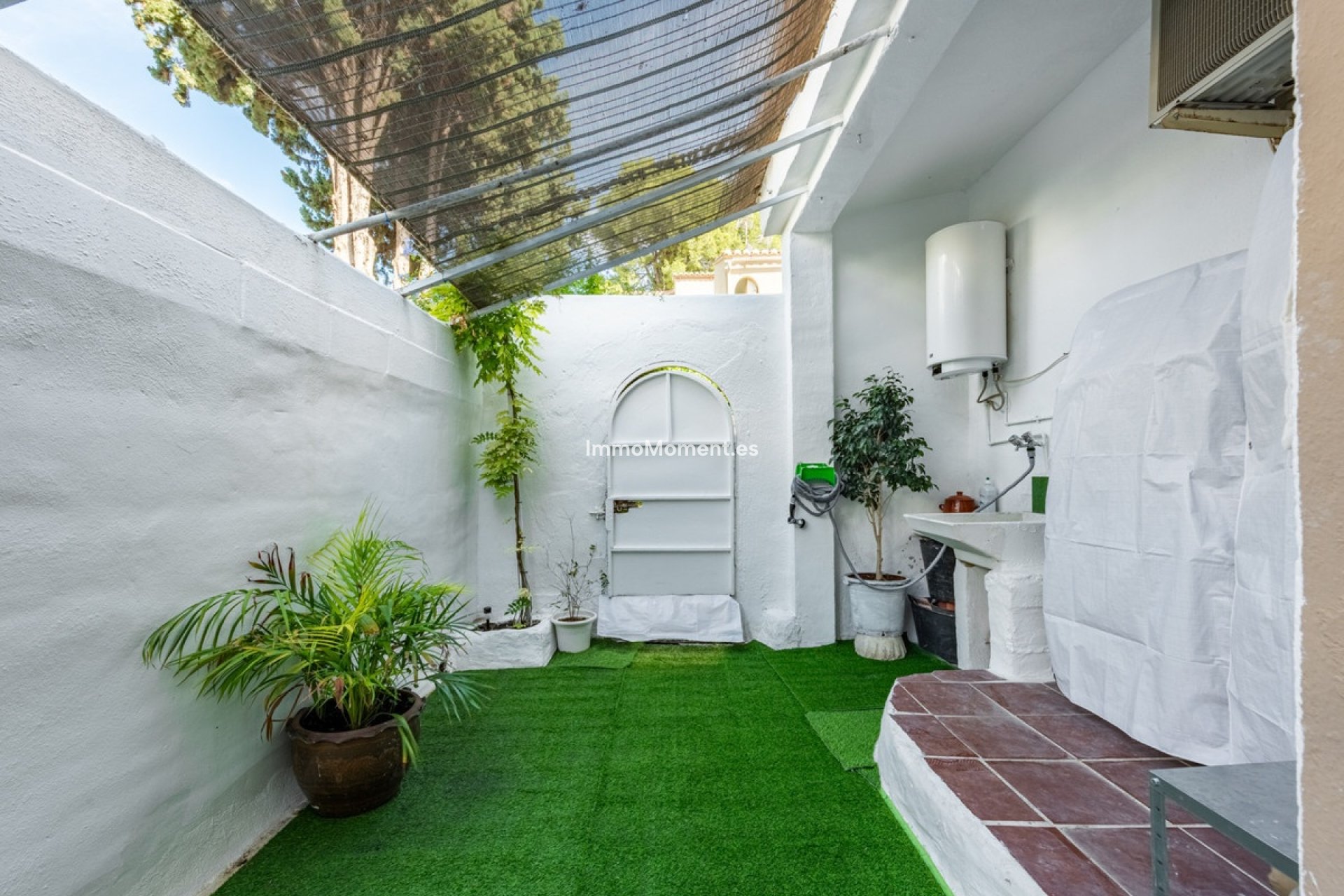 Bestaande woning - Geschakelde woning - Mijas - Mijas Costa