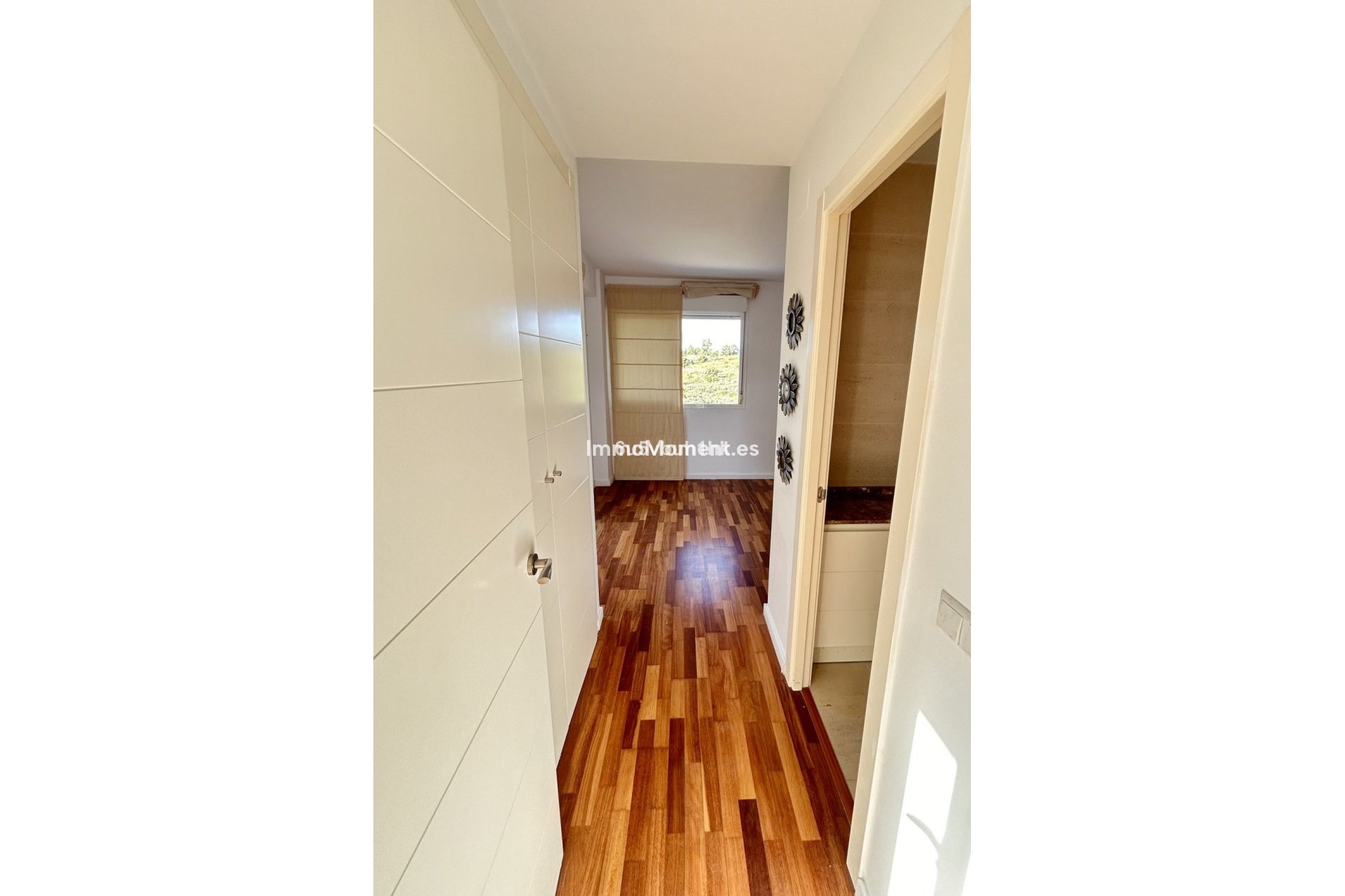 Bestaande woning - Geschakelde woning - Mijas - Mijas Costa