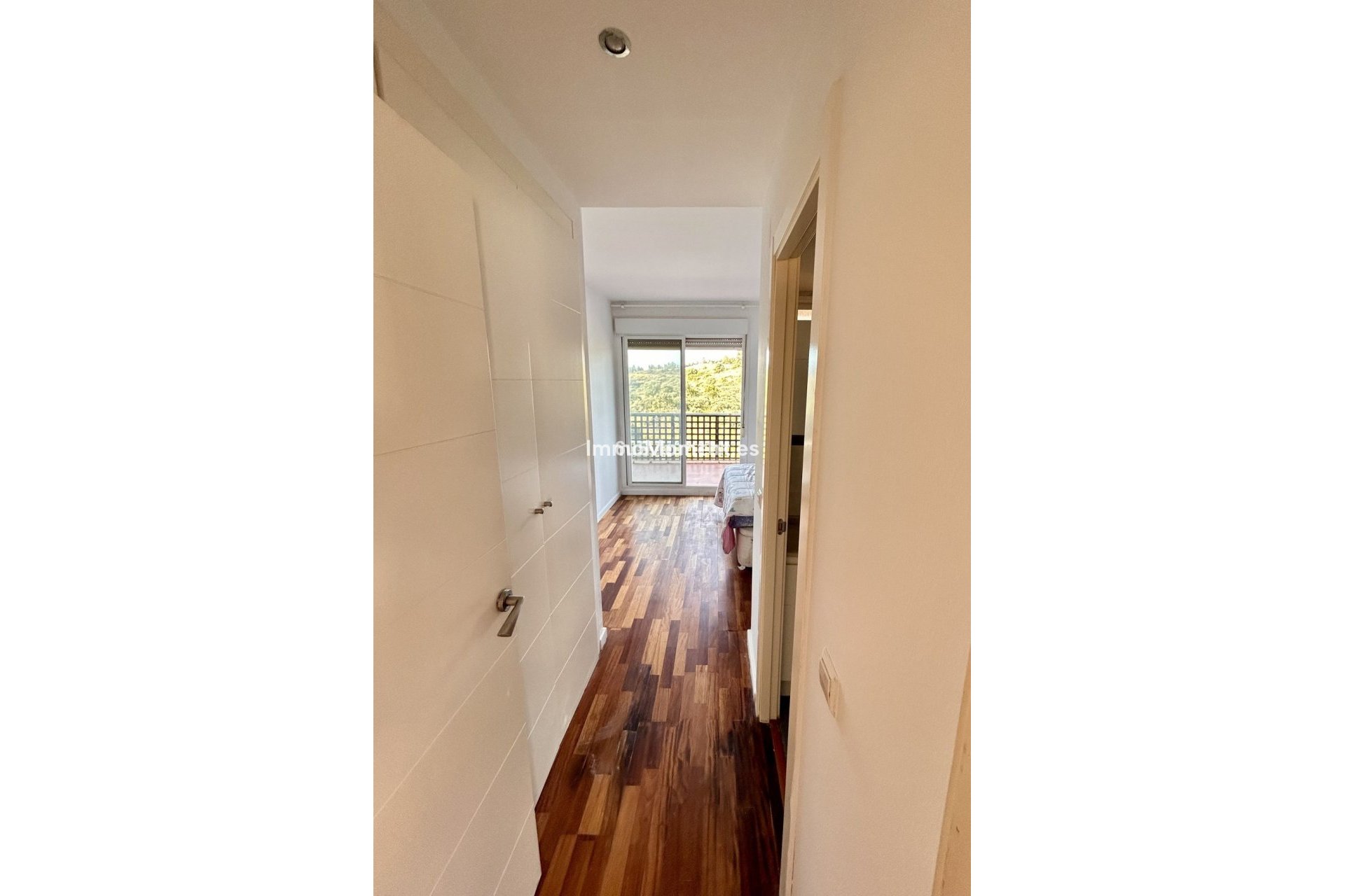 Bestaande woning - Geschakelde woning - Mijas - Mijas Costa