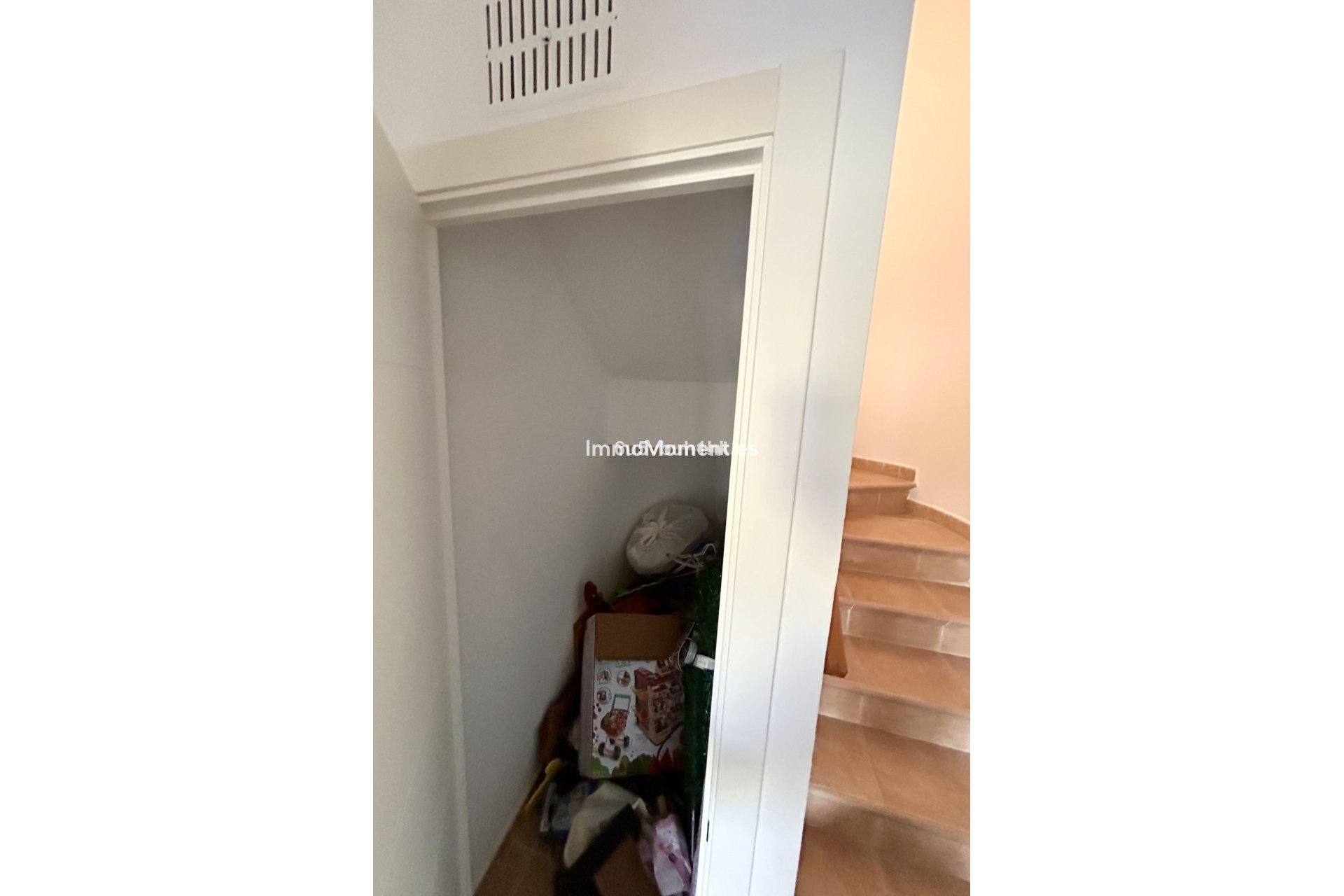 Bestaande woning - Geschakelde woning - Mijas - Mijas Costa